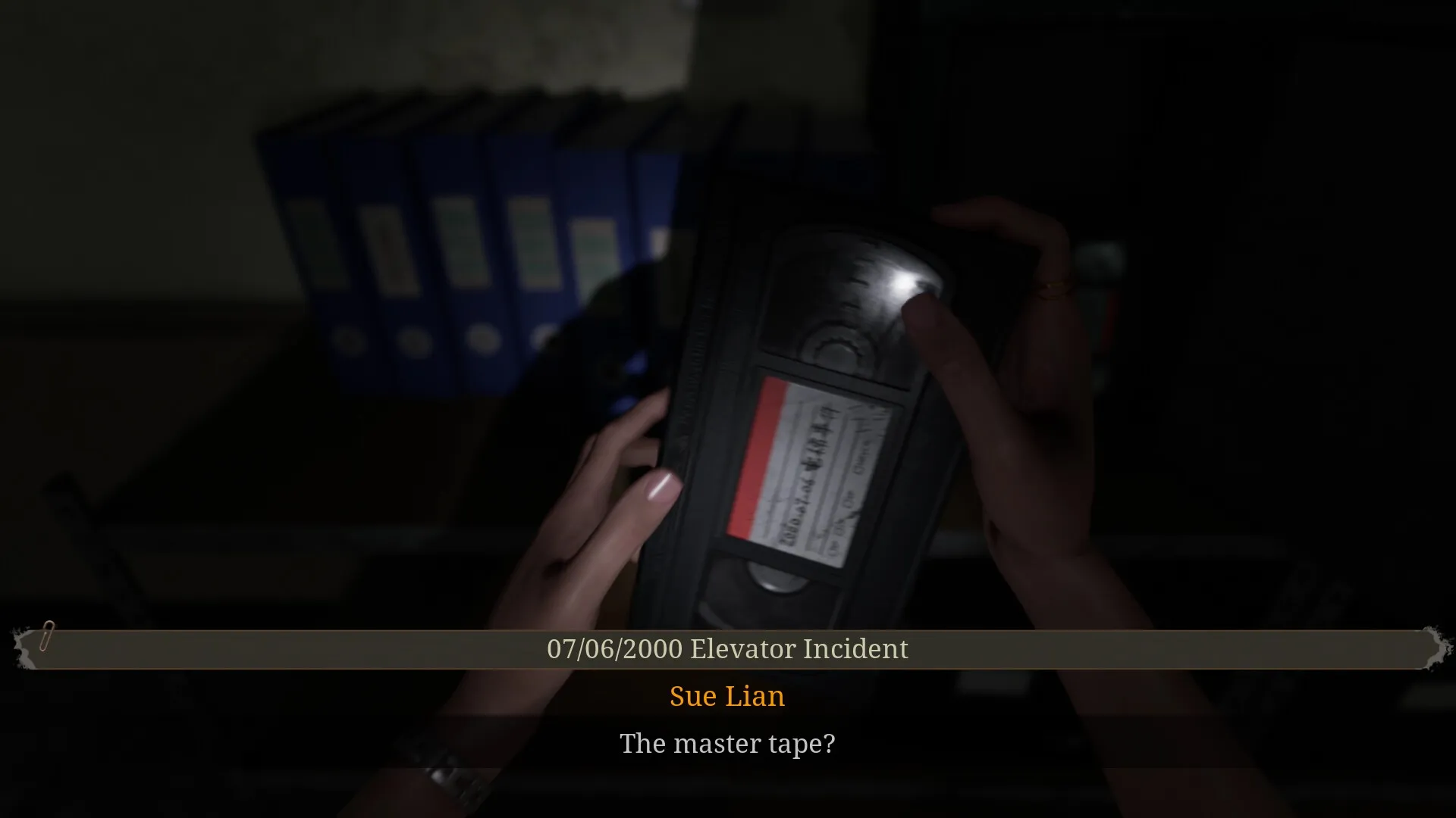 女鬼桥二 释魂路 / The Bridge Curse 2: The Extrication 免Steam单机 一键安装版