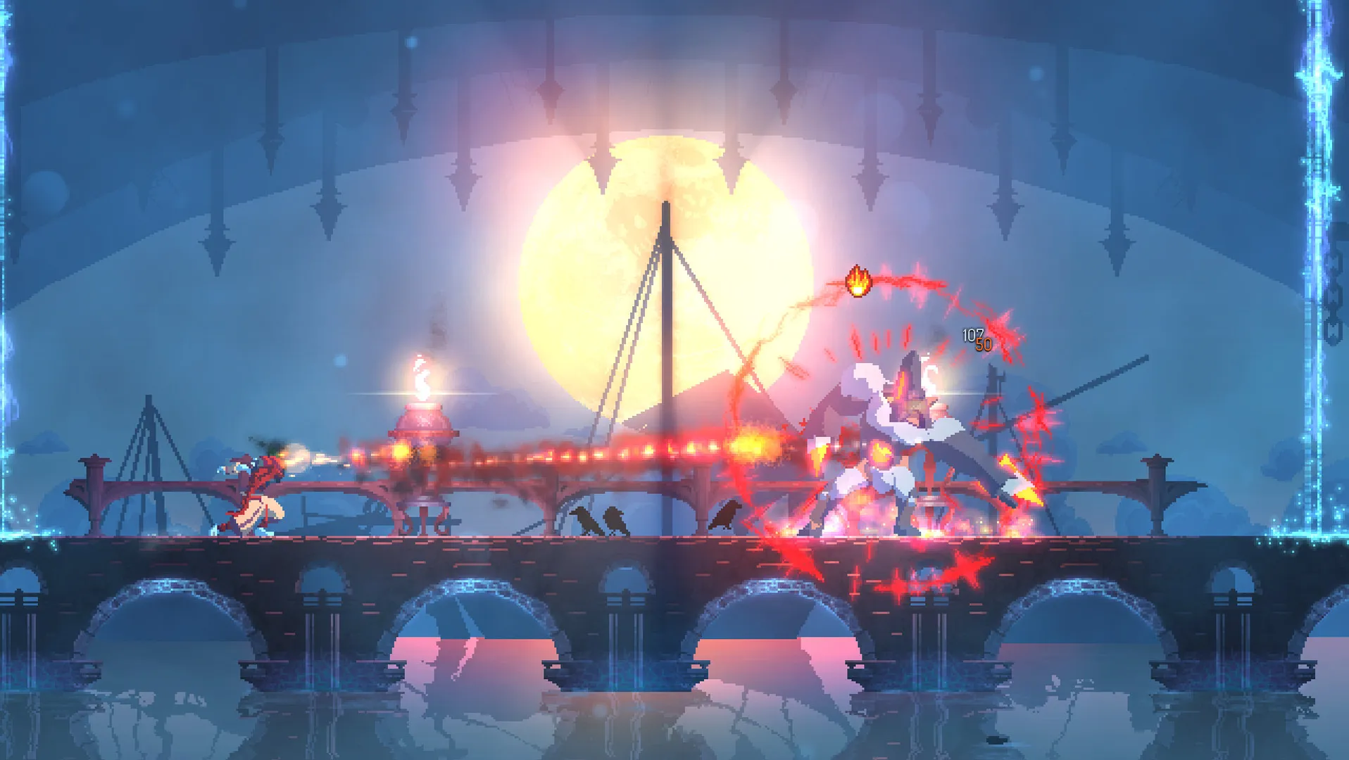 死亡细胞 / Dead Cells 免Steam单机 一键安装版