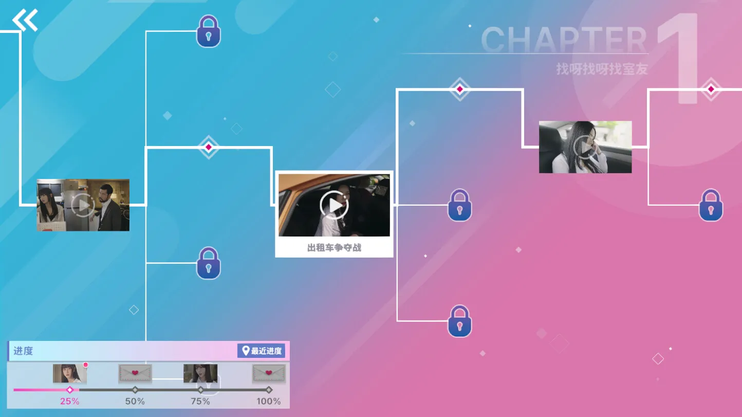 阿西, 美女室友竟然...？ 免Steam单机 一键安装版