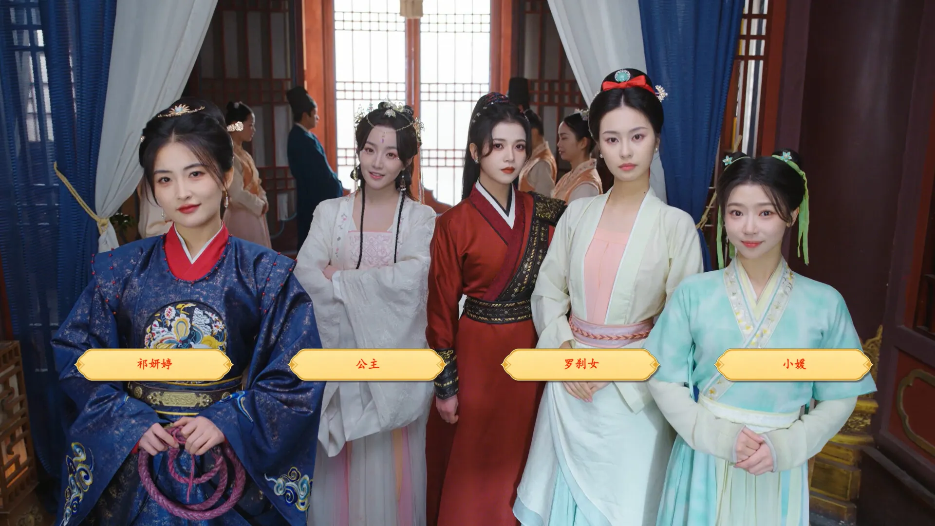 许愿，我要带她们回现代 免Steam单机 一键安装版