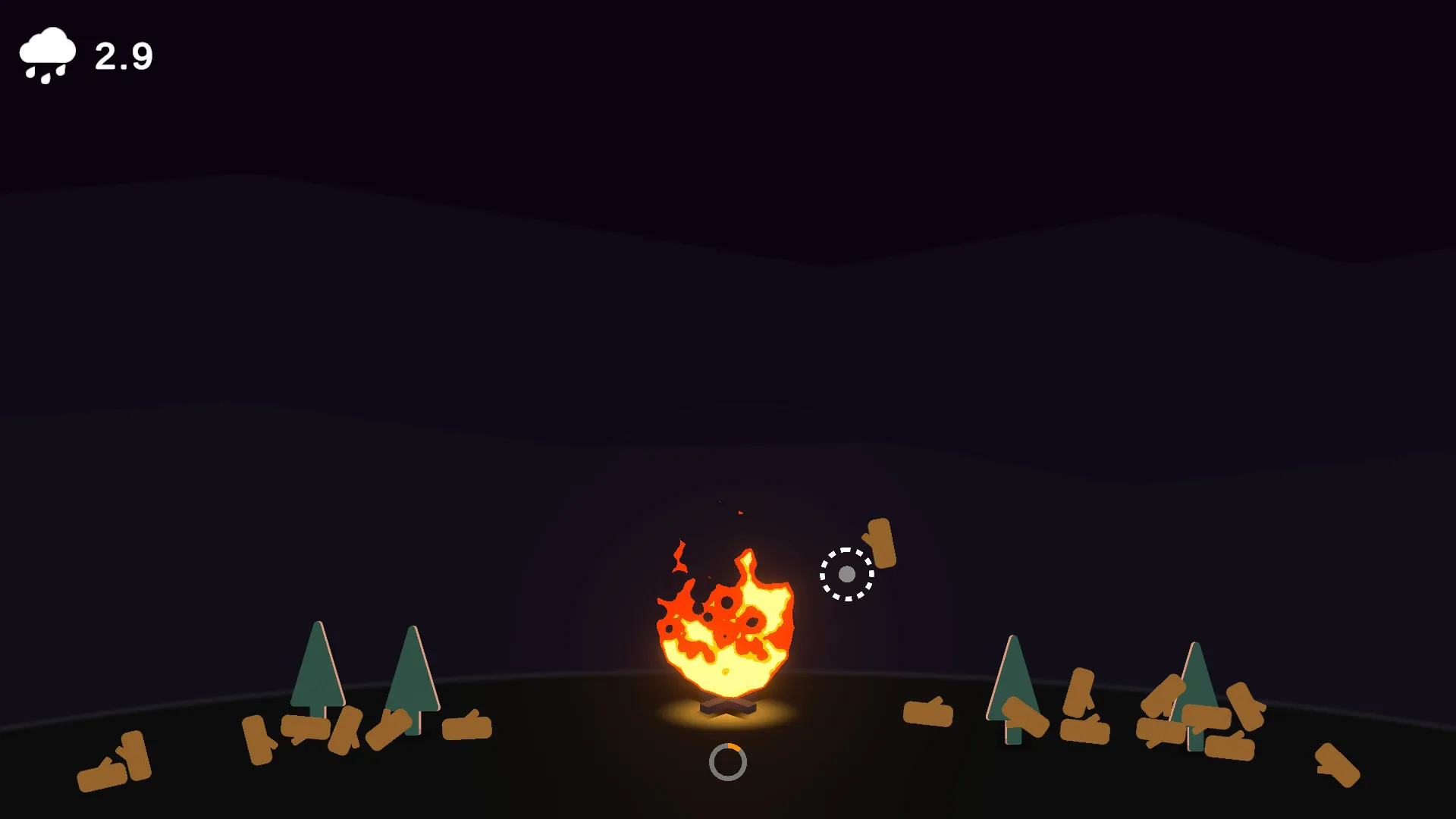 我的火比你大 / My Fire Is Bigger Than Yours 免Steam单机游戏 一键安装版 全DLC中文绿色版 百度/夸克/迅雷 网盘下载