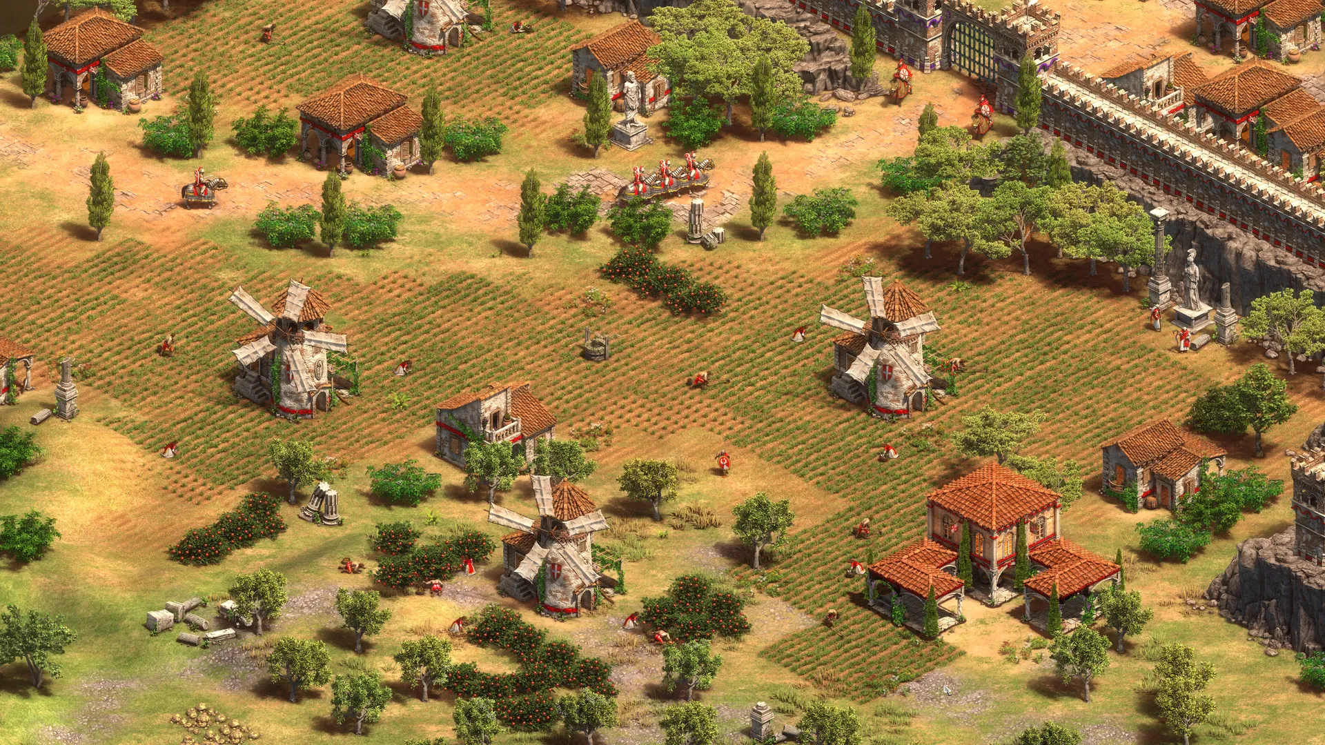 帝国时代2 决定版 / Age of Empires II: Definitive Edition 免Steam单机 一键安装版