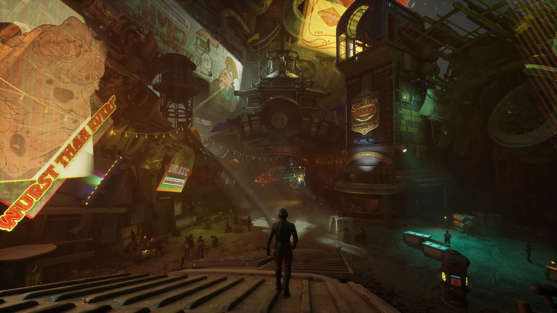 天外世界2 / The Outer Worlds 2 免Steam单机 一键安装版