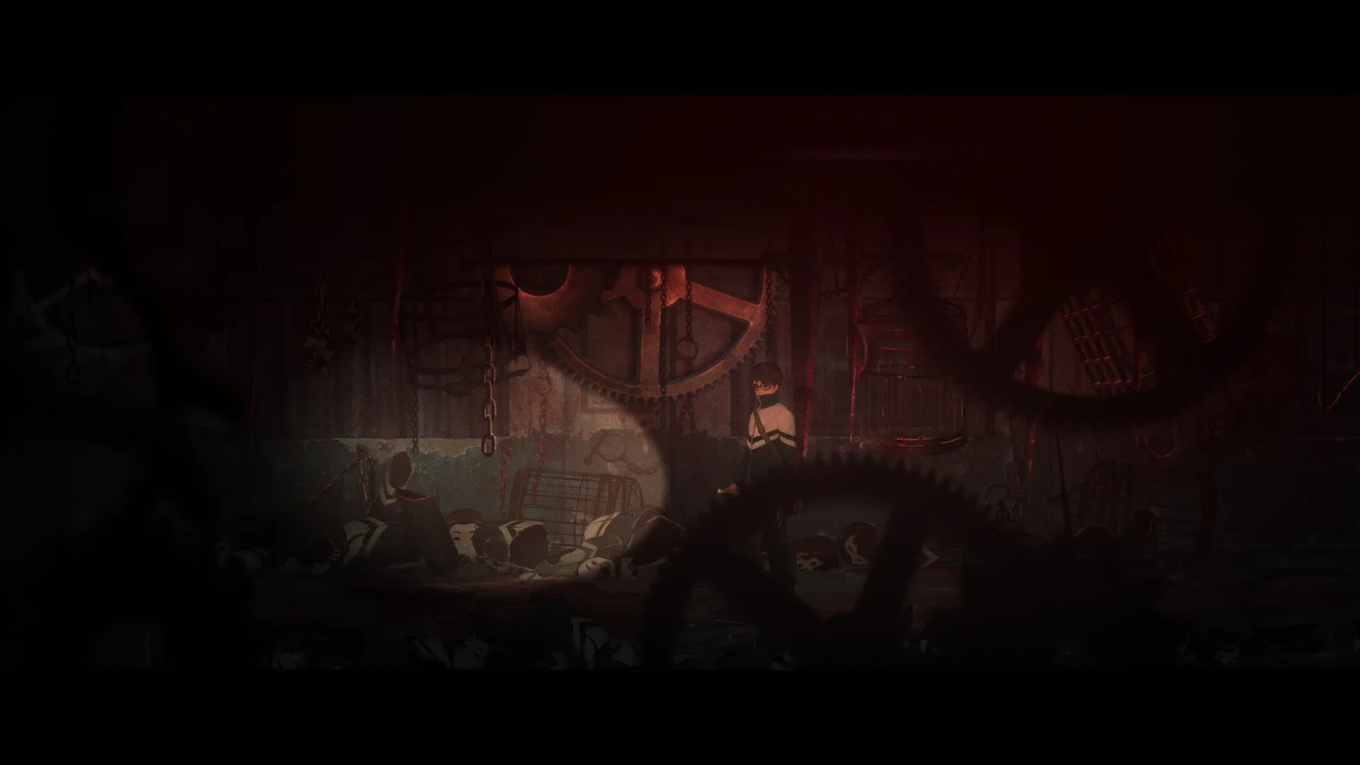 黑羊 / Black Sheep 免Steam单机 一键安装版