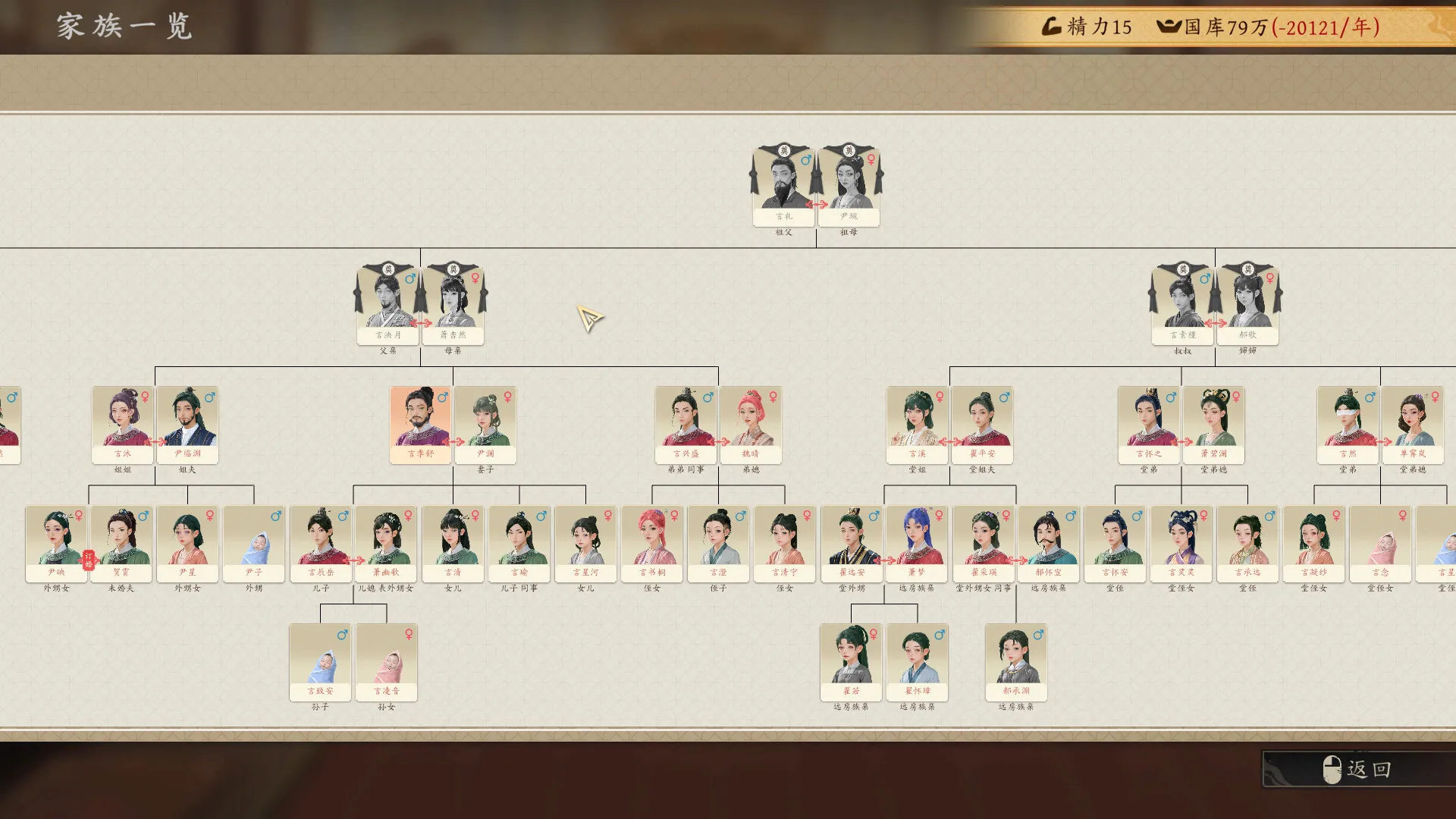 吾皇万岁 / Long Live The Emperor 免Steam单机 一键安装版