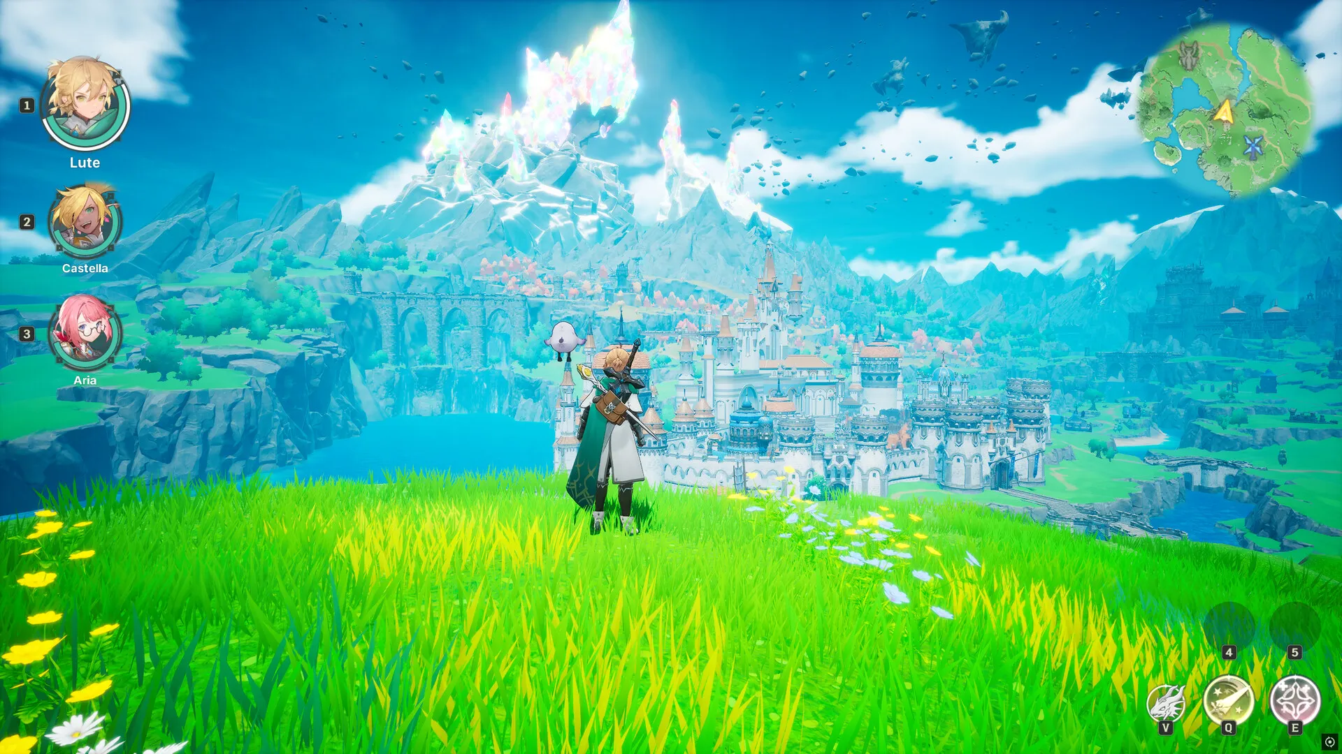 龙之剑:觉醒 / DragonSword : Awakening 免Steam单机 一键安装