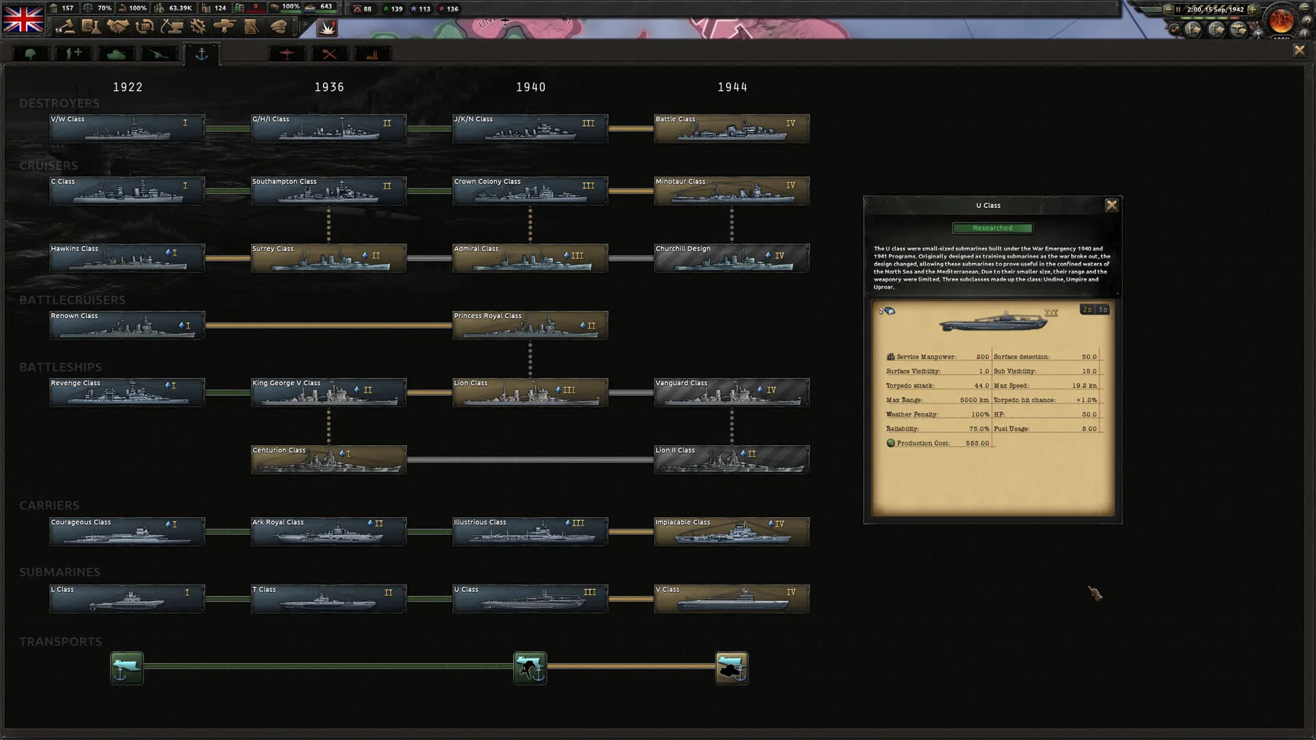 钢铁雄心4 / Hearts of Iron IV 免Steam单机 一键安装版