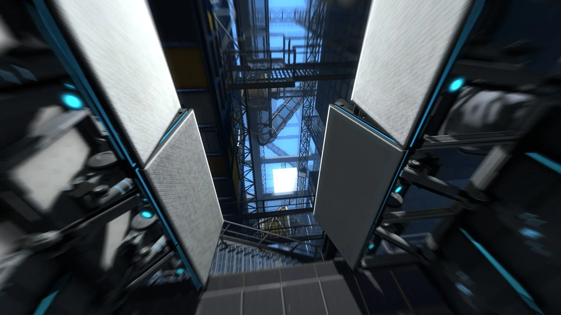 传送门2 / Portal 2 免Steam单机 一键安装版