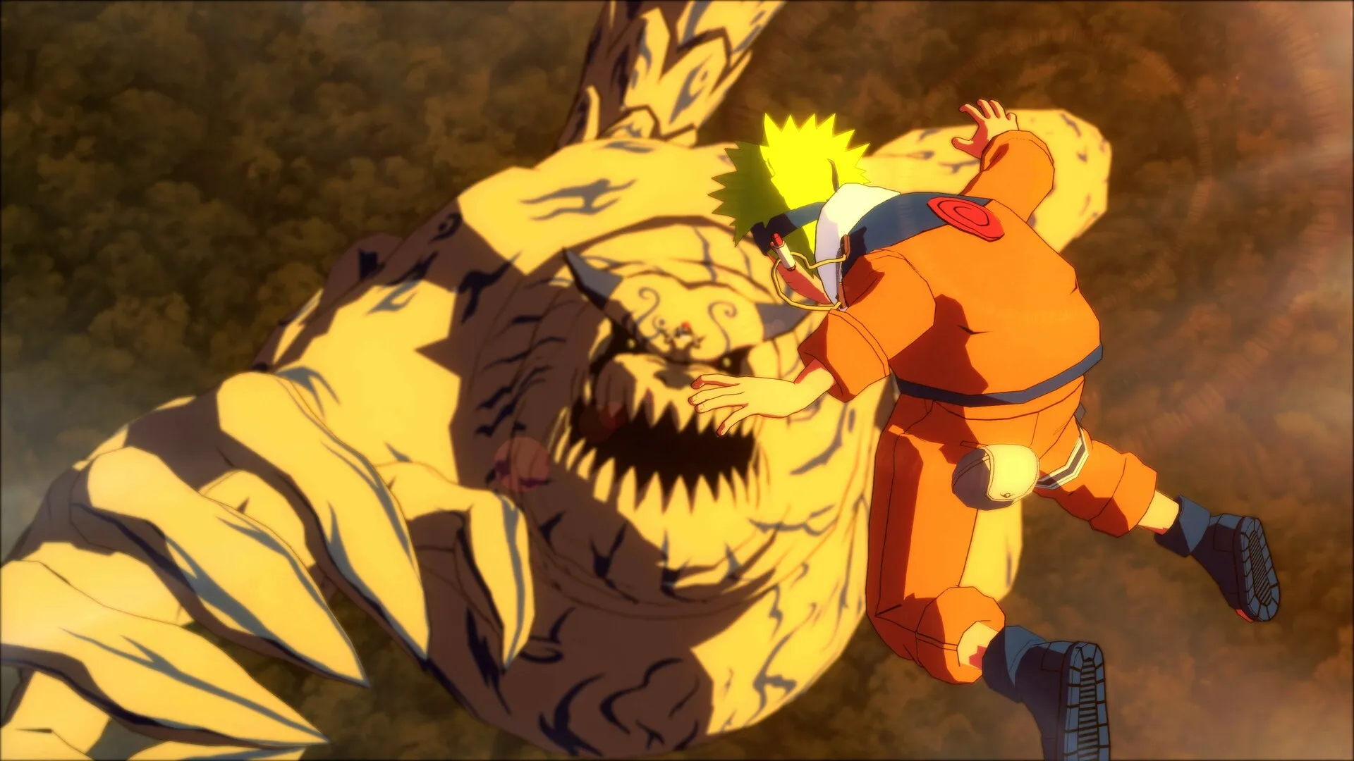 火影忍者 终极风暴羁绊 / NARUTO X BORUTO 免Steam单机 一键安装版
