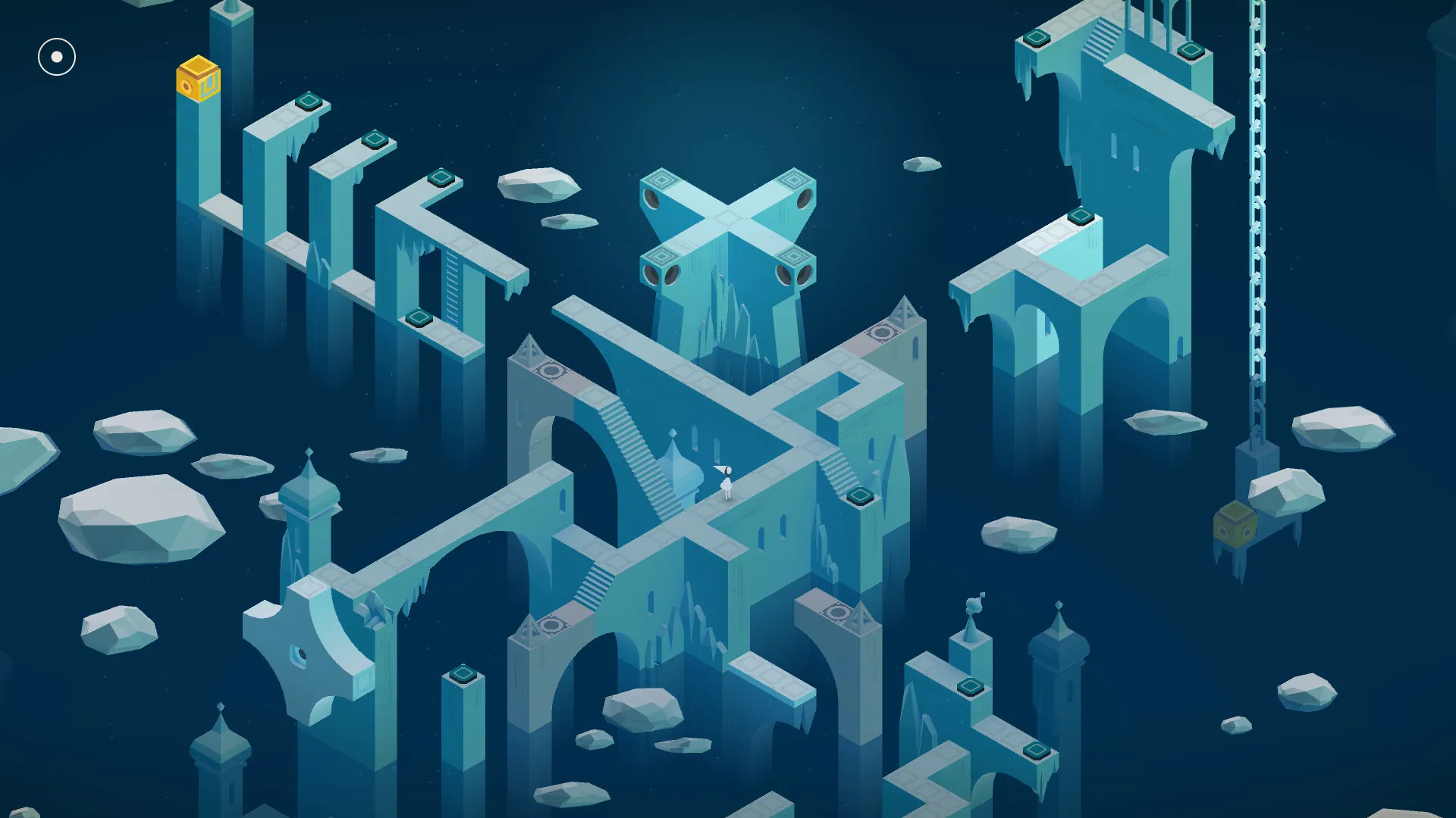 纪念碑谷 / Monument Valley 免Steam单机 一键安装版