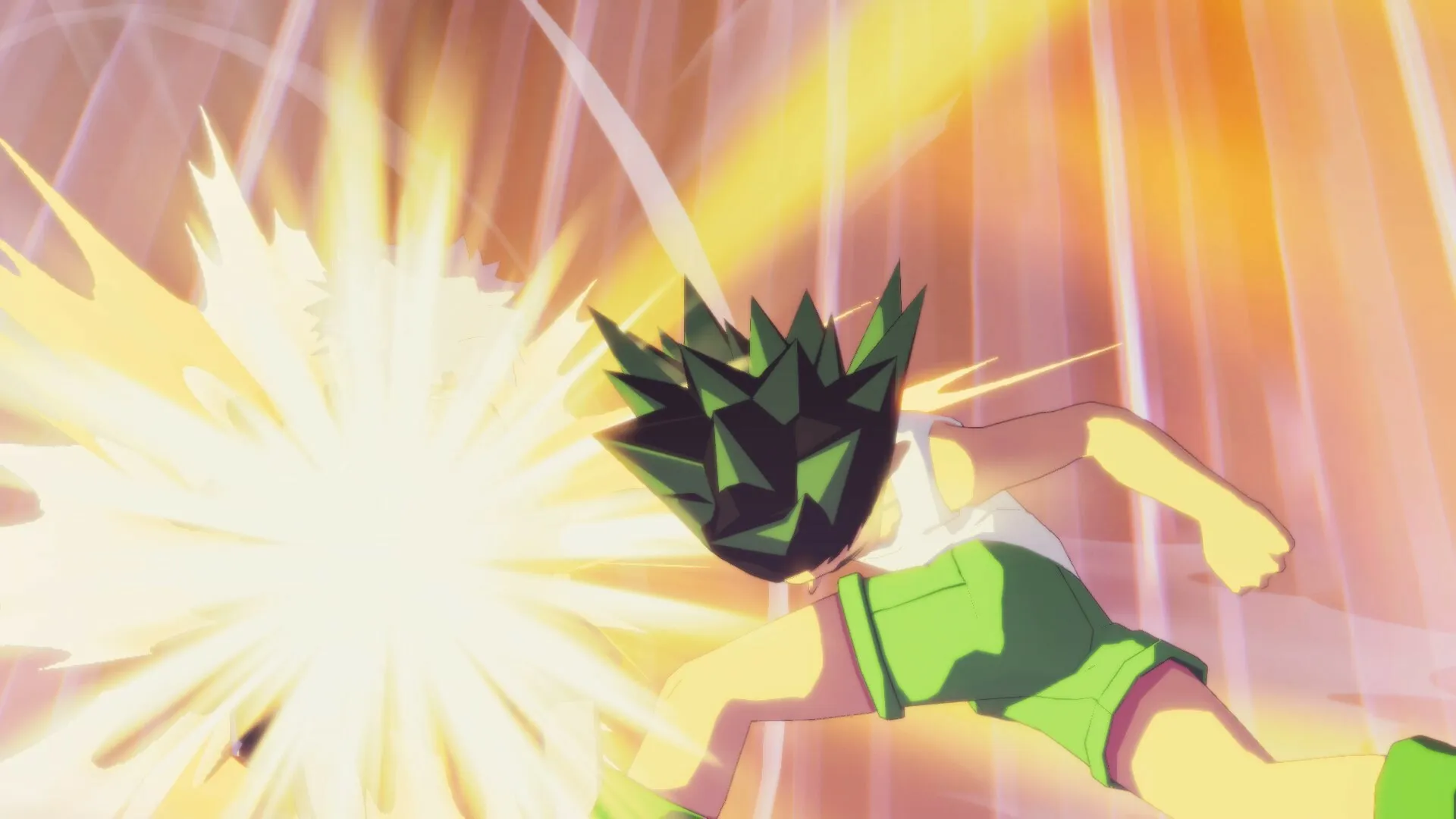 全职猎人:NEN×IMPACT / HUNTER×HUNTER NEN×IMPACT 免Steam单机 一键安装版