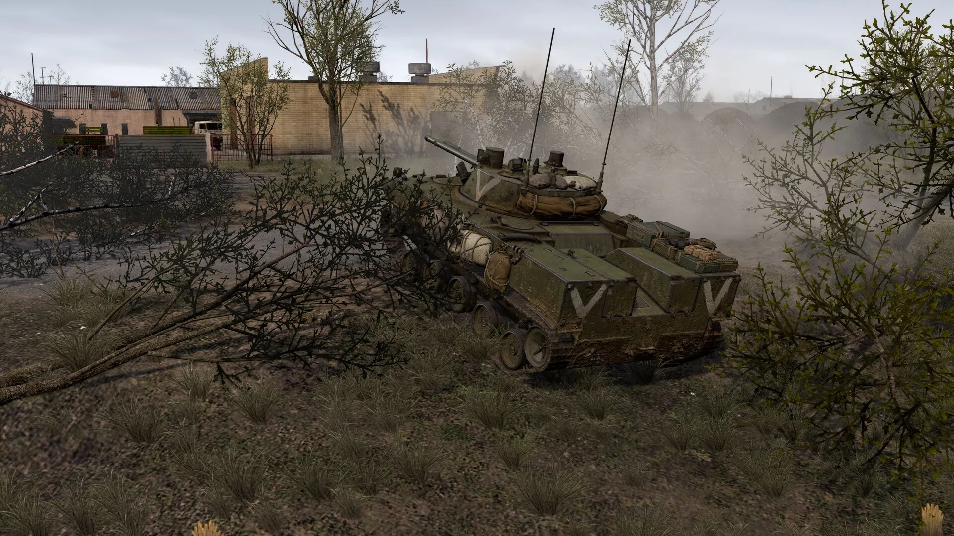 乌克兰战争：戈斯托梅尔英雄 / Ukrainian Warfare: Gostomel Heroes