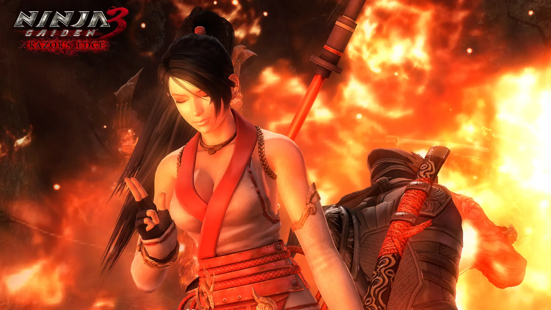 忍者龙剑传:大师合集 / NINJA GAIDEN: Master Collection 免Steam单机 一键安装版