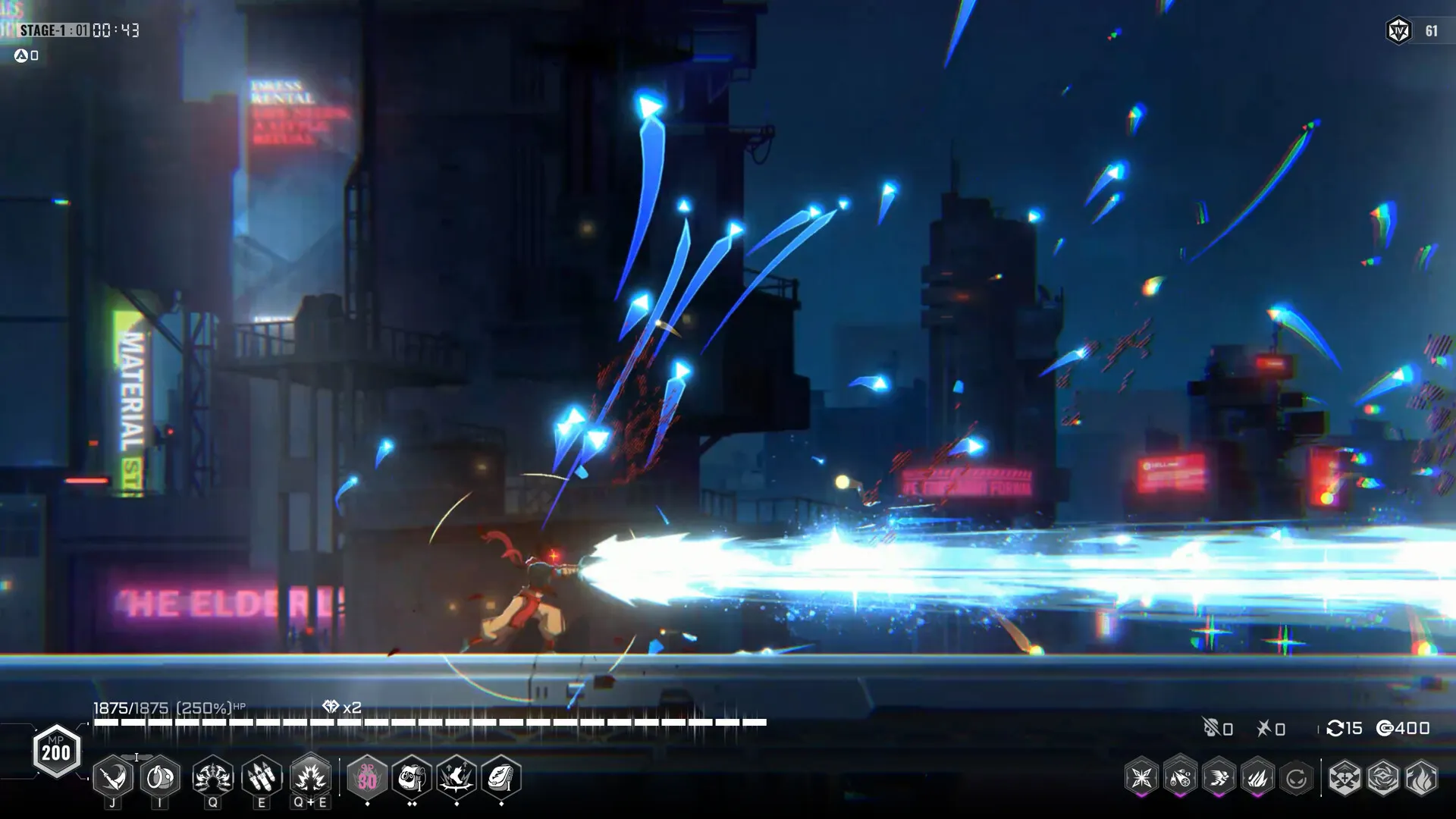 苍翼:混沌效应 / BlazBlue Entropy Effect 免Steam单机 一键安装版