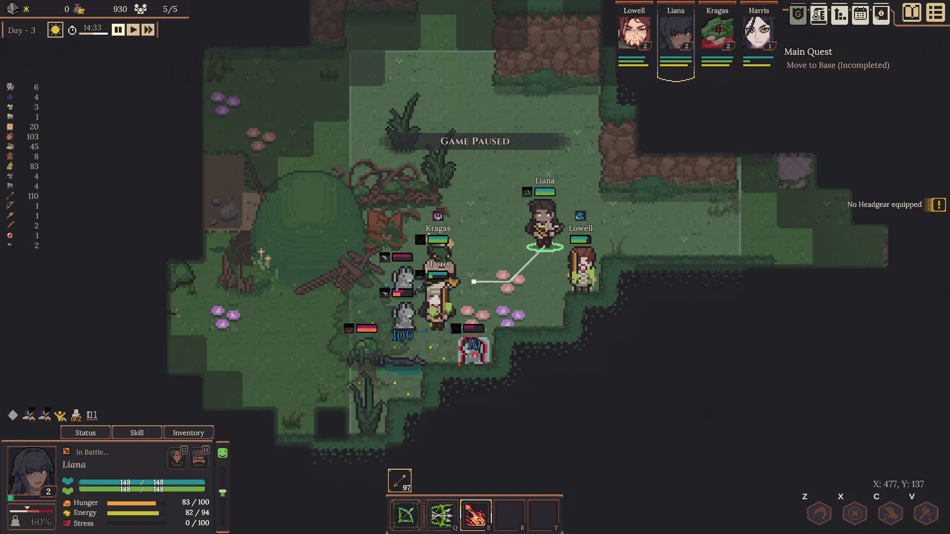 地城拓荒 / Dungeon Settlers 免Steam单机游戏 一键安装版 全DLC中文绿色版 百度/夸克/迅雷 网盘下载