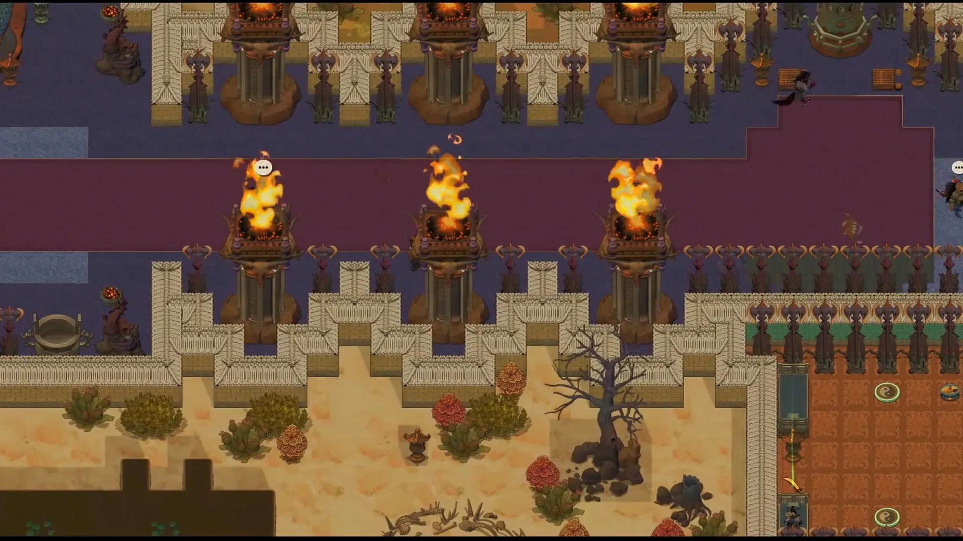 了不起的修仙模拟器 免Steam单机游戏 全DLC中文绿色版 百度/夸克/迅雷 网盘下载