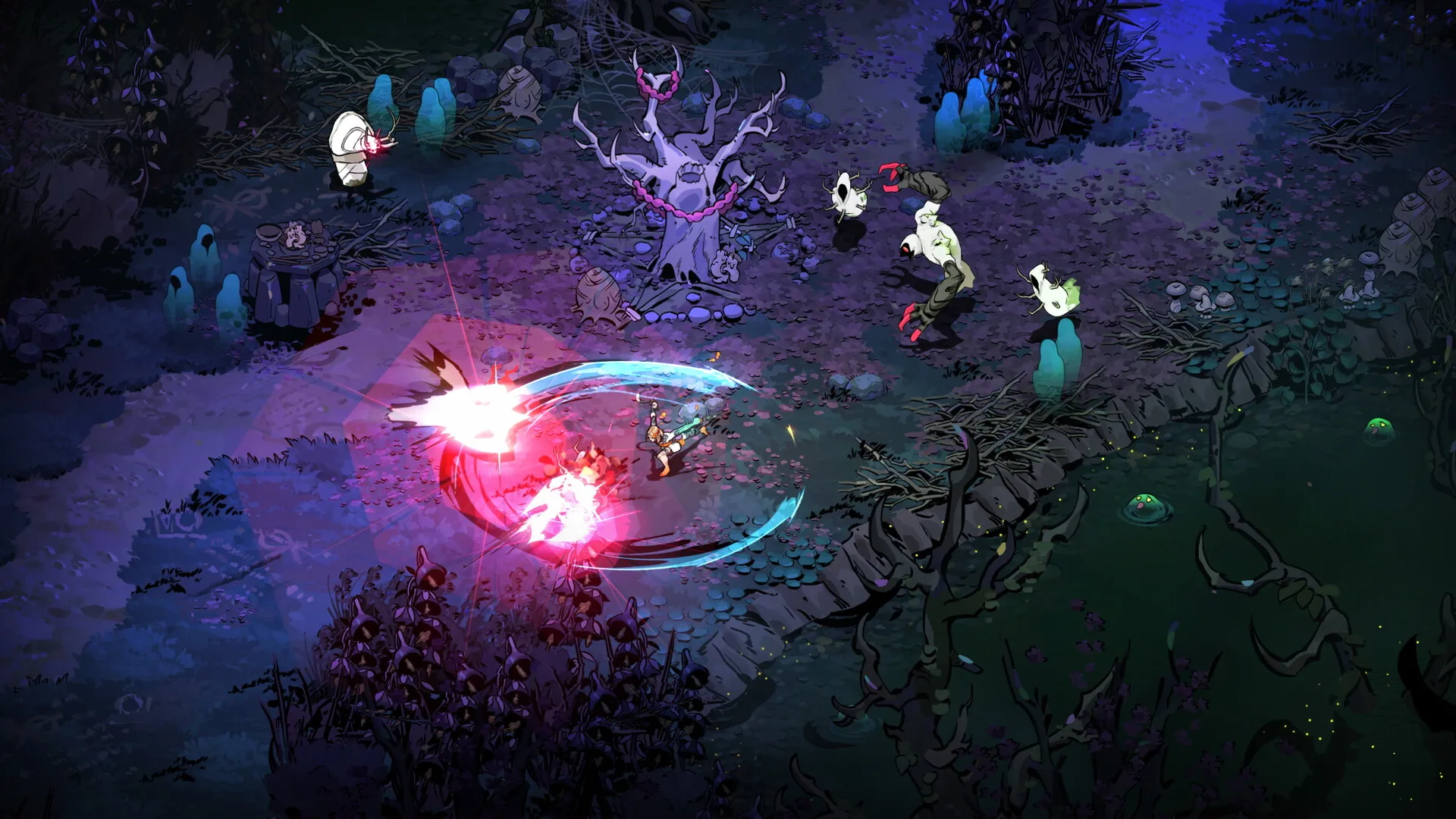 哈迪斯2 / Hades II 免Steam单机 一键安装版