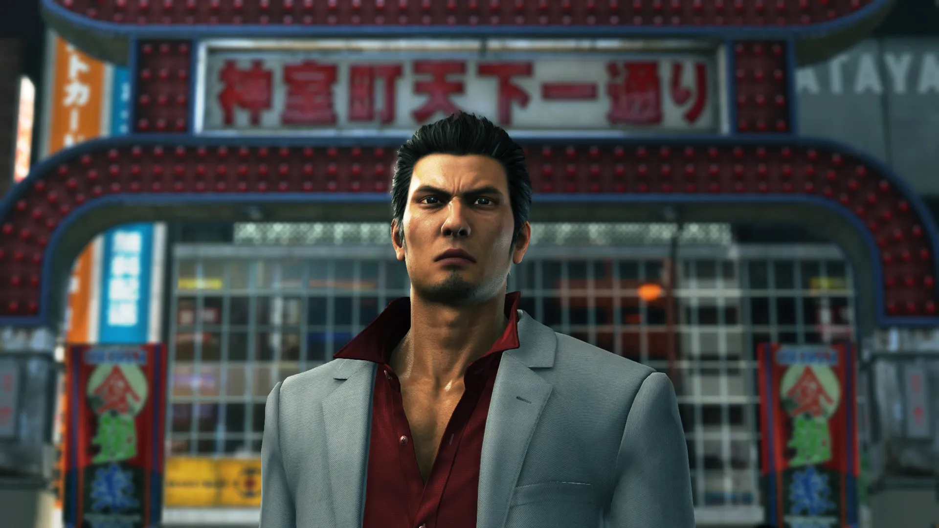人中之龙6生命诗篇 / Yakuza 6: The Song of Life 免Steam单机 一键安装版
