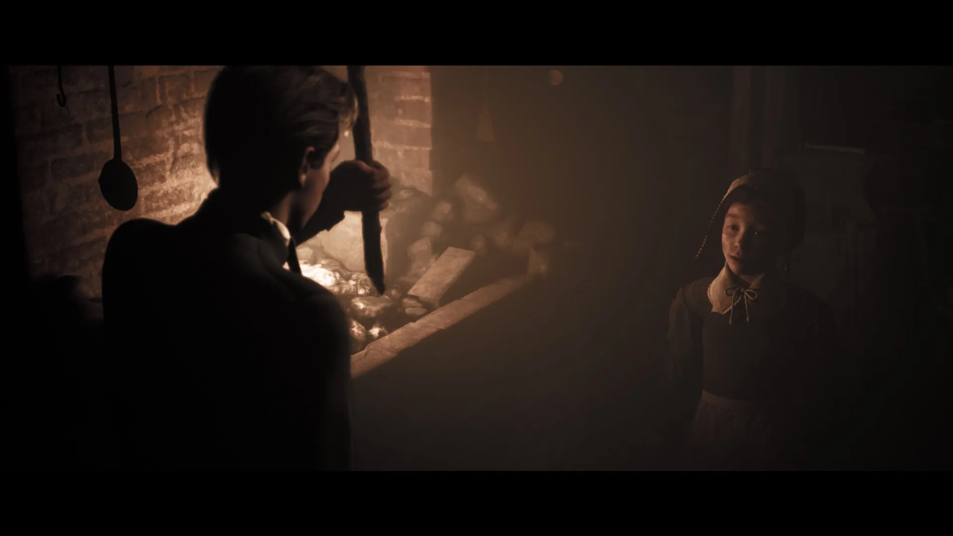 黑相集：稀望镇 / The Dark Pictures Anthology: Little Hope 免Steam单机游戏 一键安装版