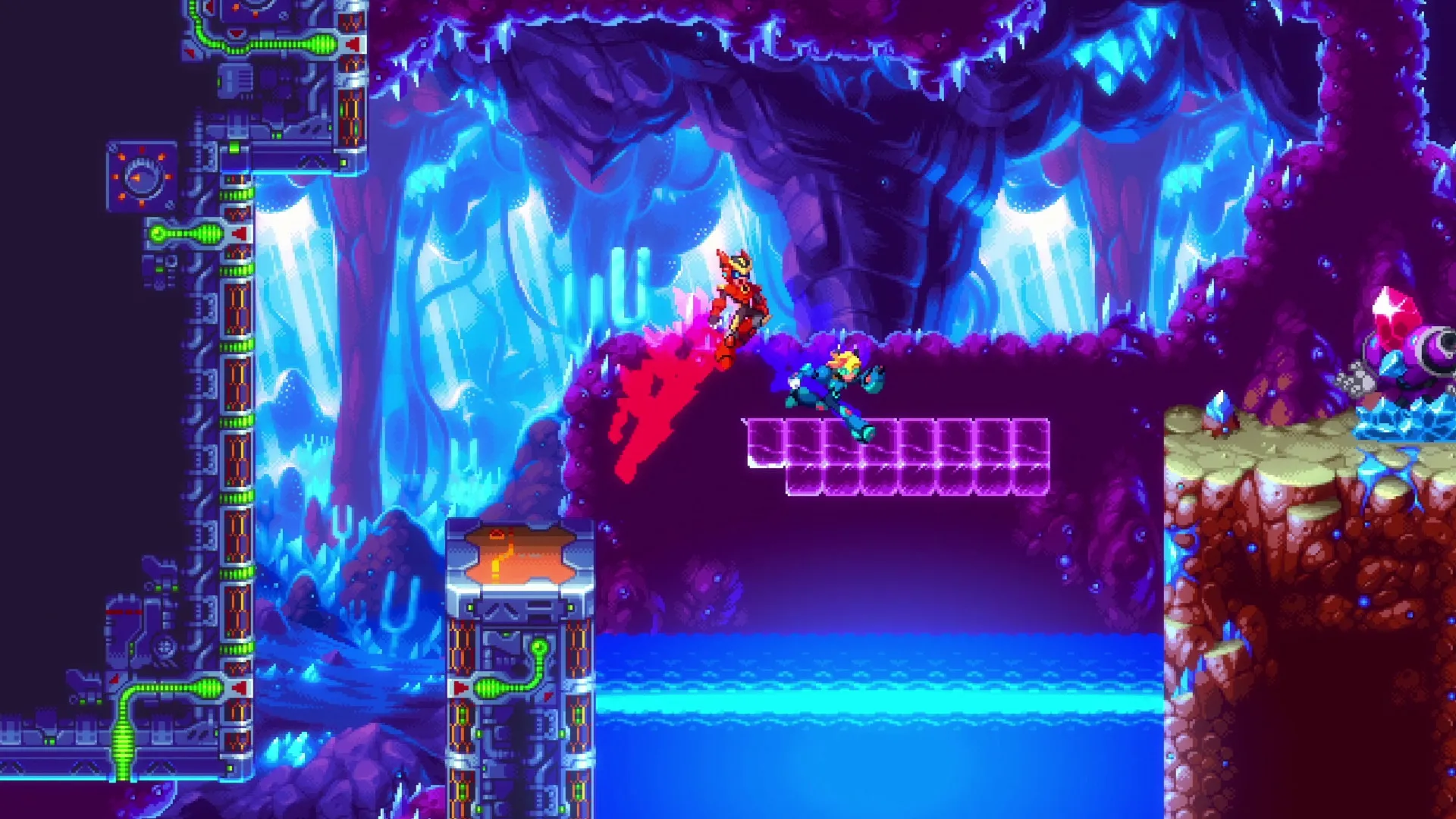 30XX 免Steam单机游戏 一键安装版
