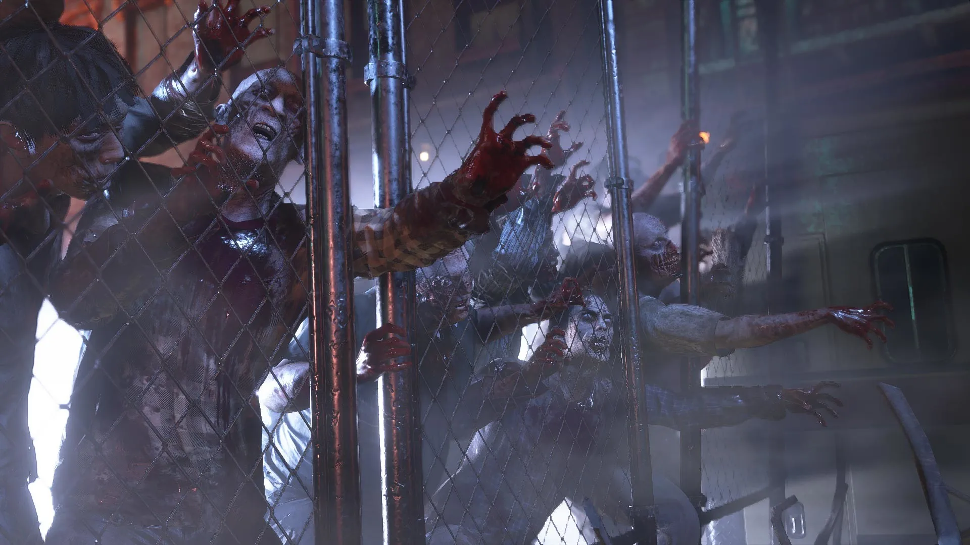 生化危机3 重制版 / Resident Evil 3 免Steam单机 一键安装版