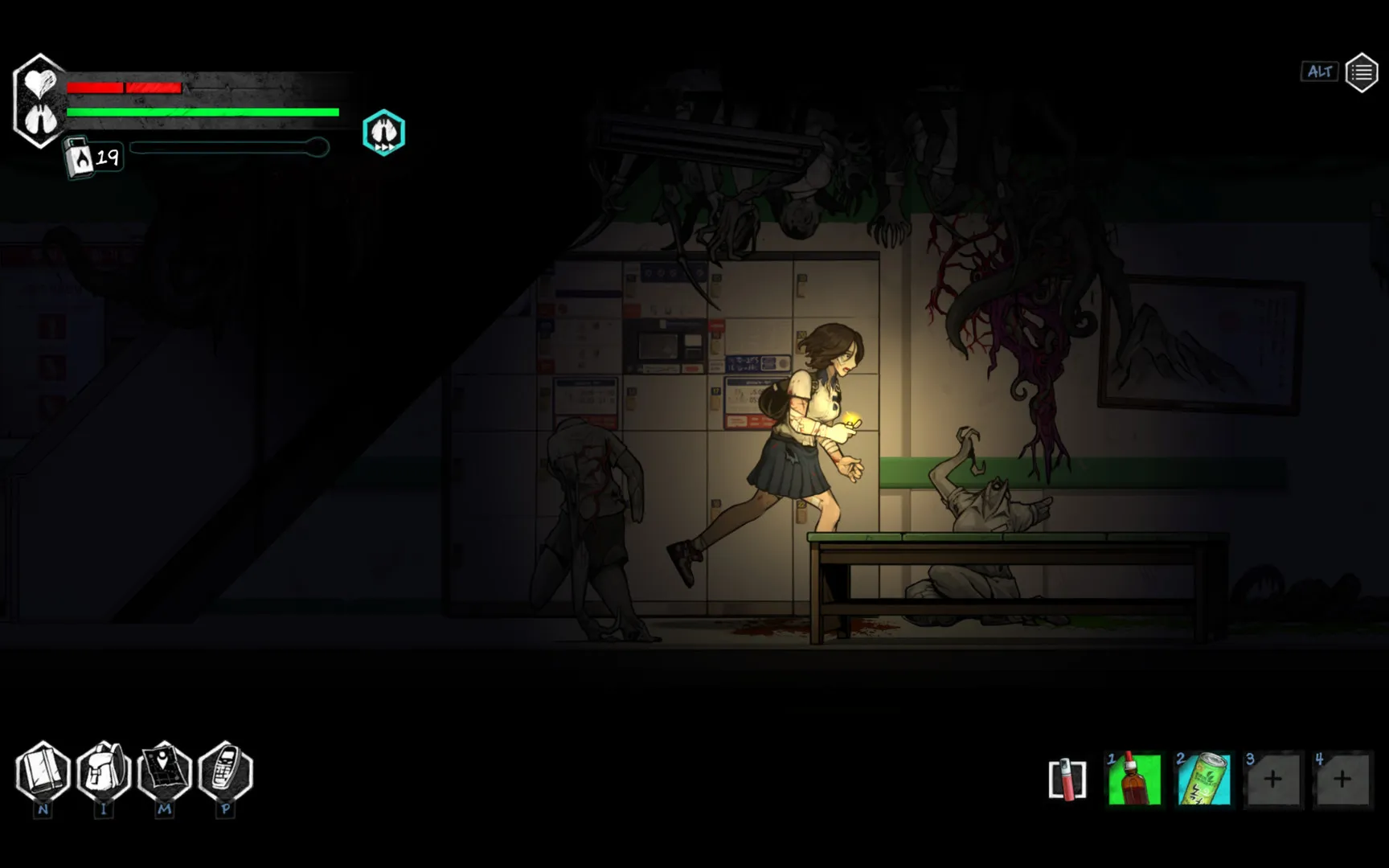 昏迷2:恶毒姐妹 / The Coma 2: Vicious Sisters 免Steam单机游戏 一键安装版 全DLC中文绿色版 百度/夸克/迅雷 网盘下载