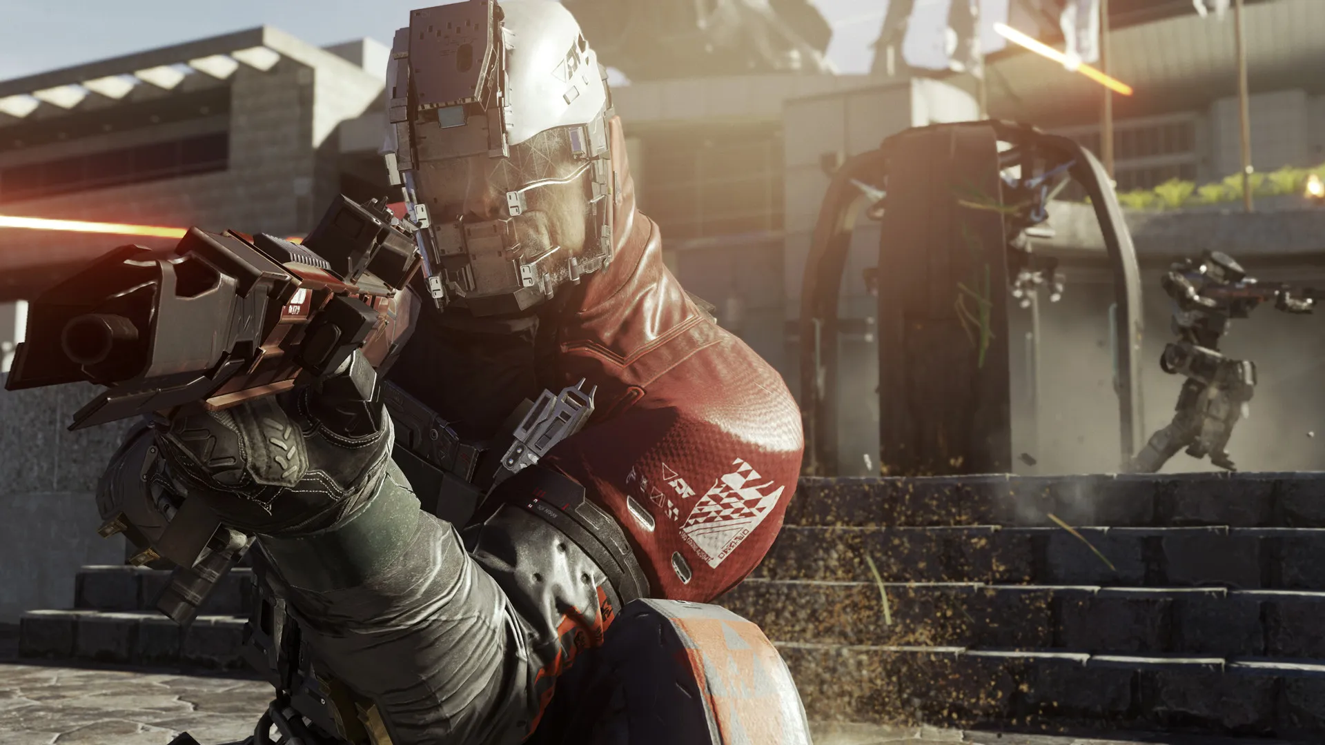 使命召唤13:无限战争 / Call of Duty®: Infinite Warfare 免Steam单机 一键安装版