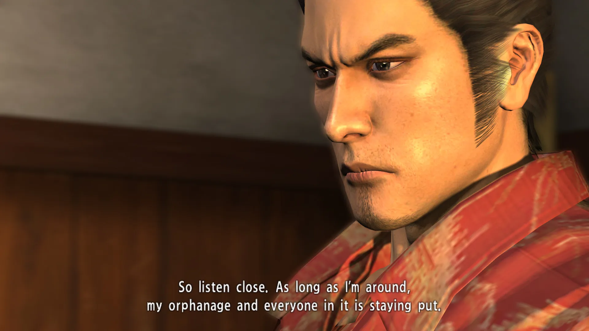 如龙3重置版 / Yakuza 3 Remastered 免Steam单机 一键安装版