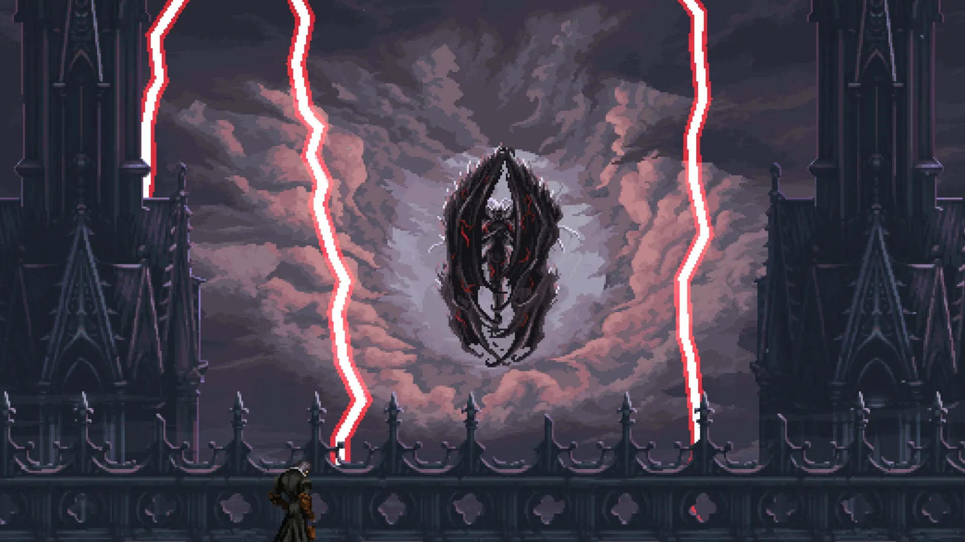 最后的信念 / The Last Faith 免Steam单机游戏 一键安装版