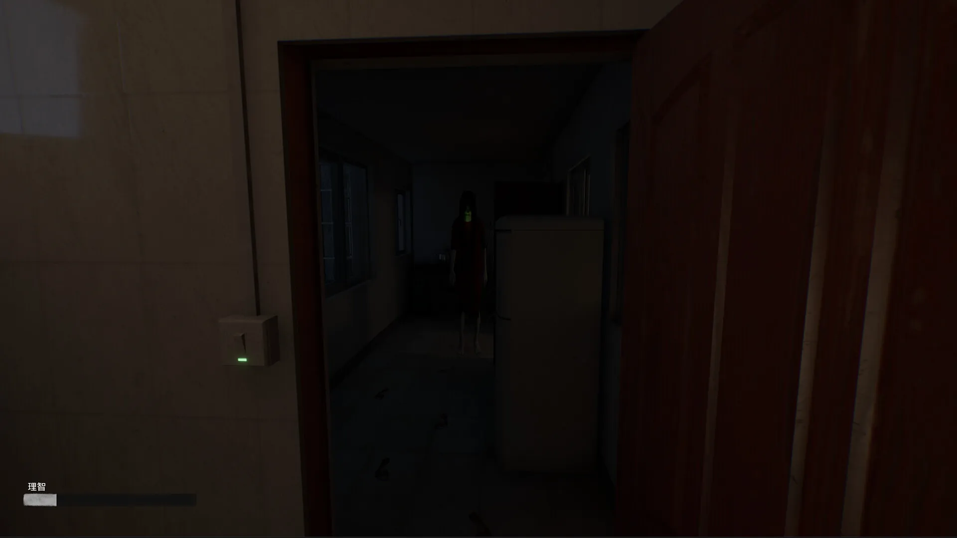 诡租:205号房 免Steam单机游戏 一键安装版 全DLC中文绿色版 百度/夸克/迅雷 网盘下载