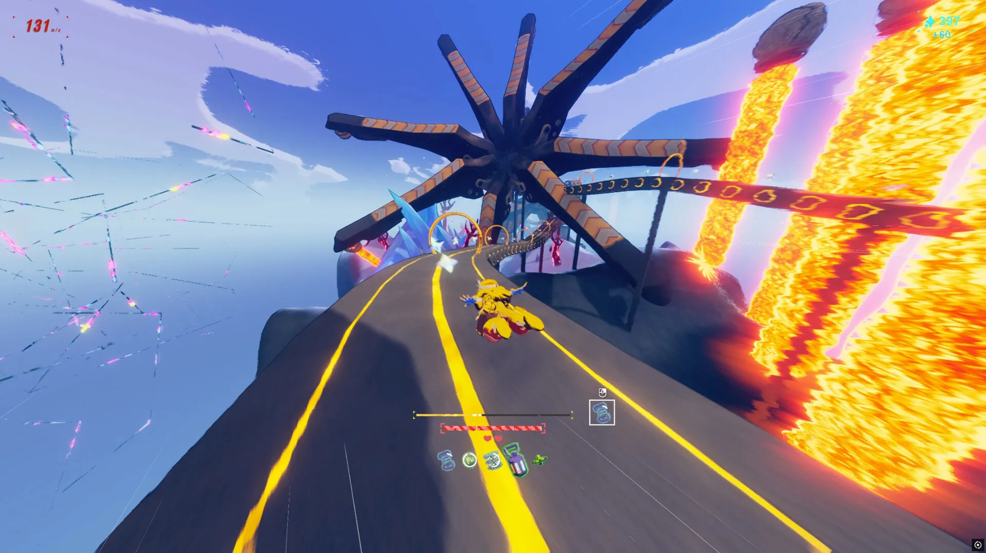 救命！怎么又塌了! / Haste 免Steam单机 一键安装版 免费下载