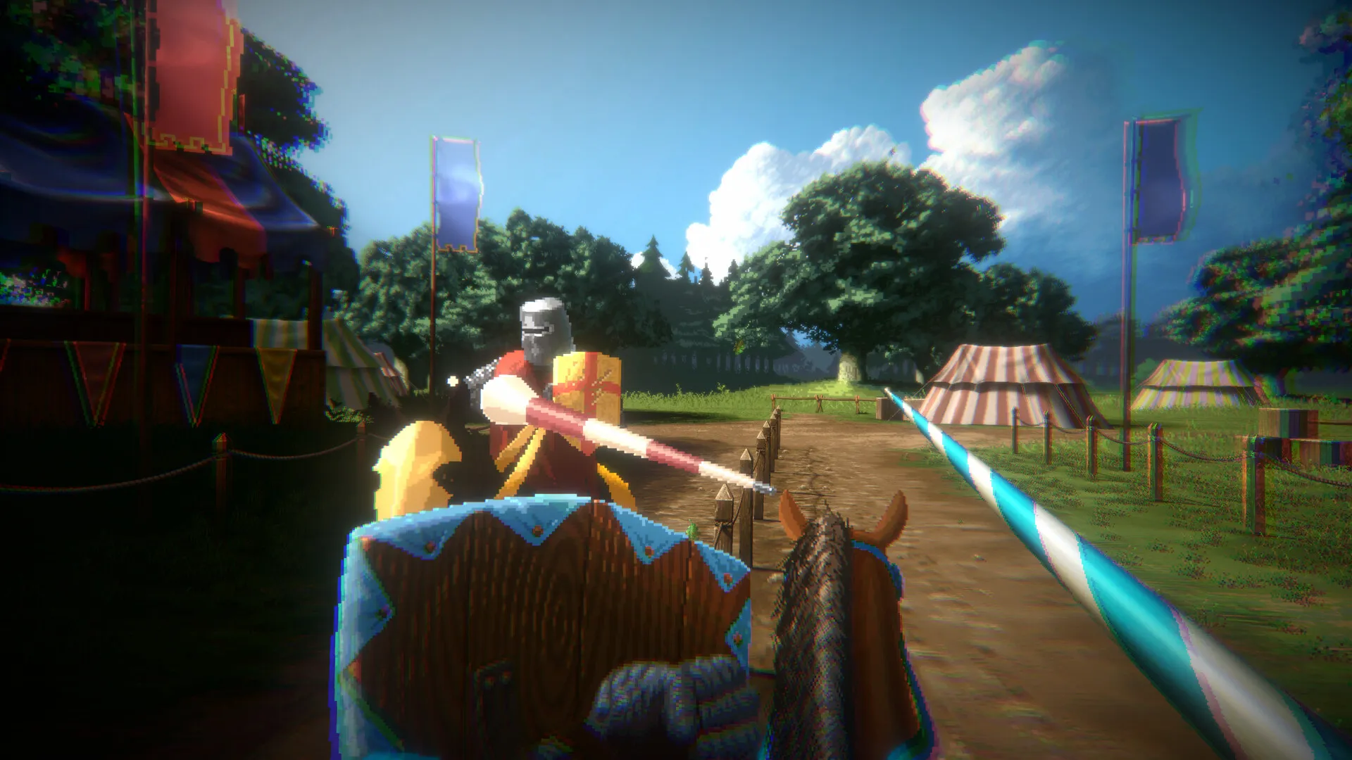 王冠守护者：传奇归来 / Defender of the Crown: The Legend Returns 免Steam单机游戏 一键安装版