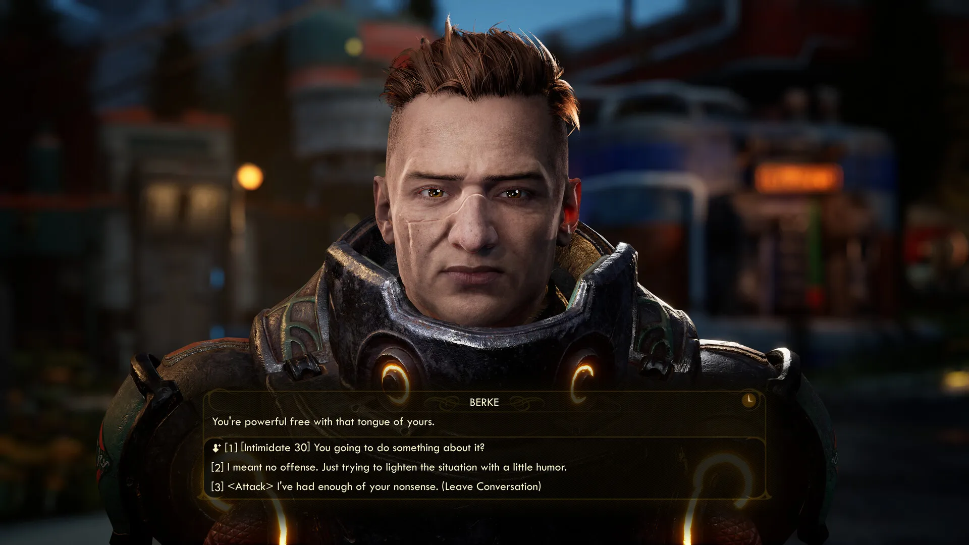 天外世界:太空人之选 / The Outer Worlds: Spacer's Choice 免Steam单机 一键安装版