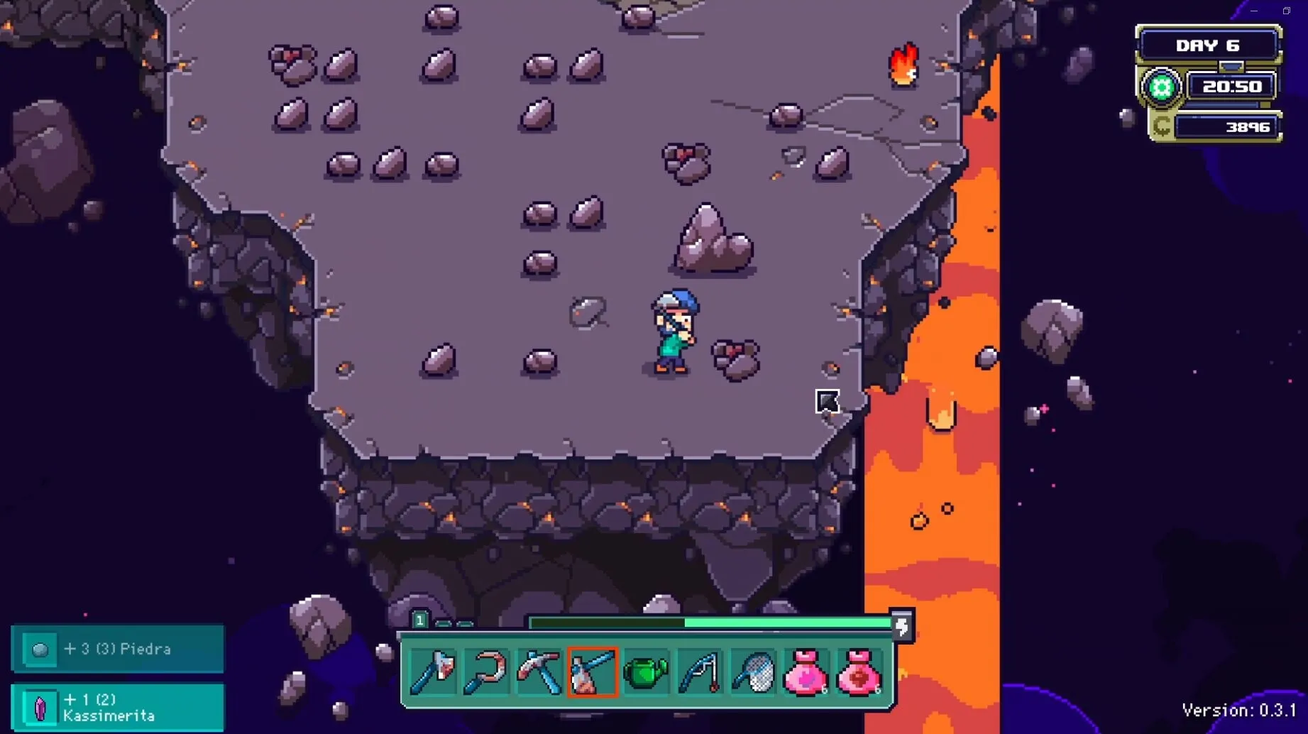 星球田园诗 / Farlands 免Steam单机 一键安装版