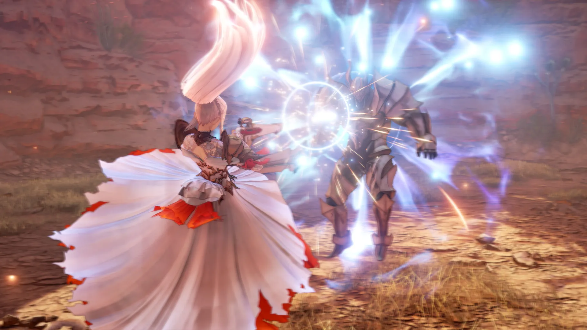 破晓传奇 / Tales of Arise 免Steam单机游戏 一键安装版 全DLC中文绿色版 百度/夸克/迅雷 网盘下载