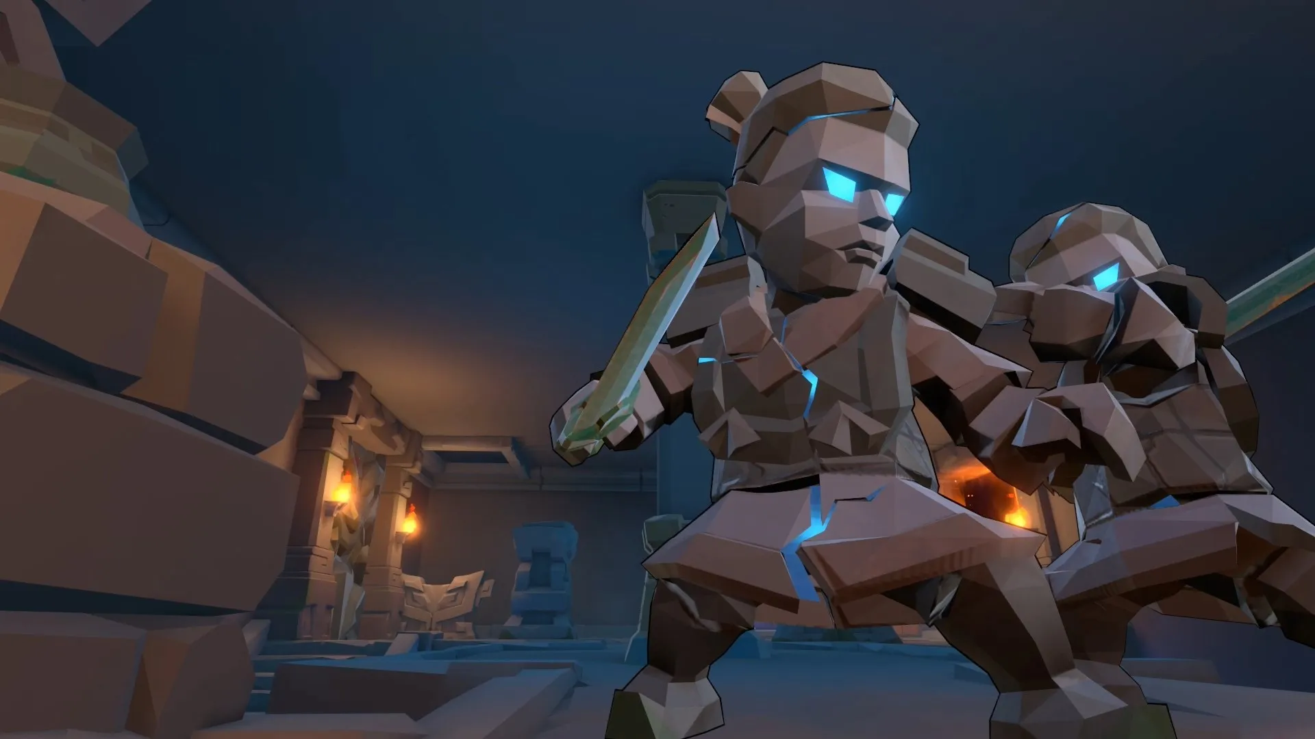 枪火重生 / Gunfire Reborn 免Steam单机 一键安装版