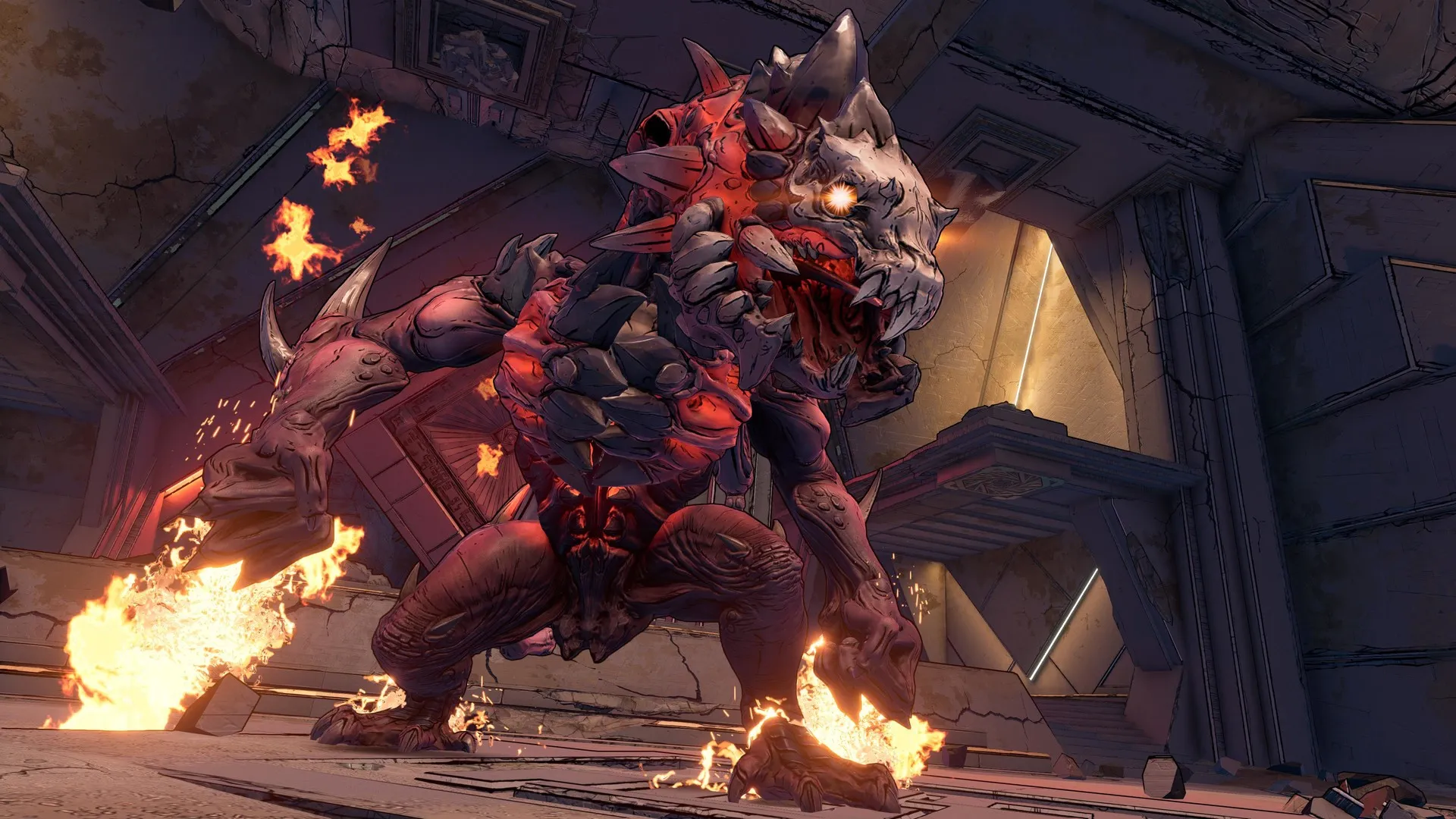 无主之地 3 / Borderlands 3 免Steam单机 一键安装版
