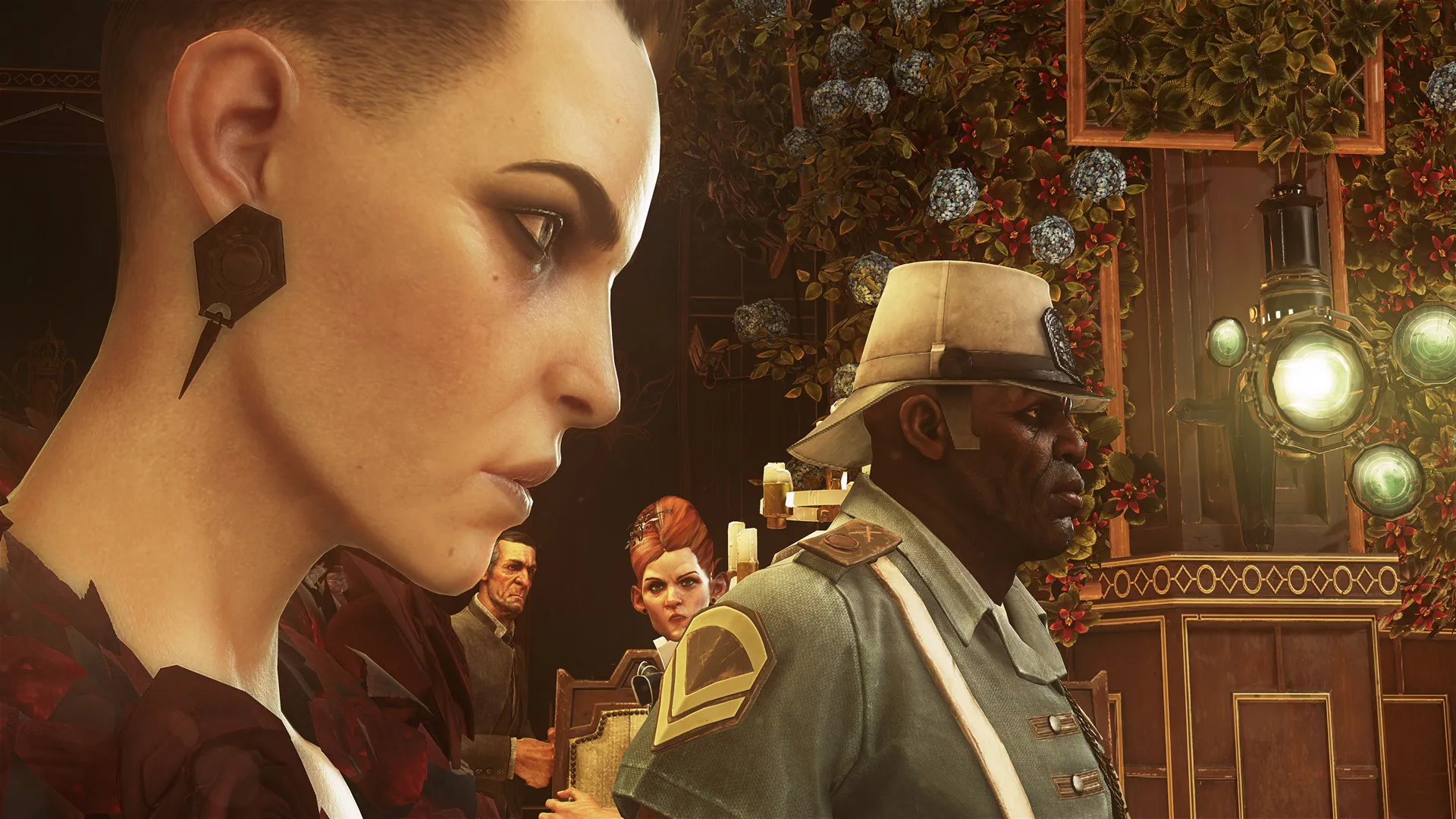 羞辱2 / Dishonored 2 免Steam单机 一键安装版
