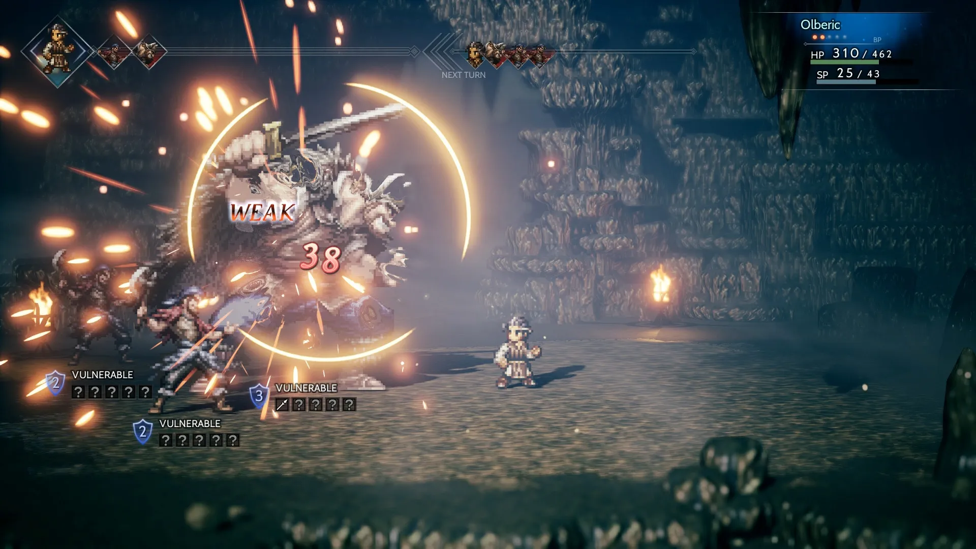 歧路旅人 / OCTOPATH TRAVELER 免Steam单机 一键安装