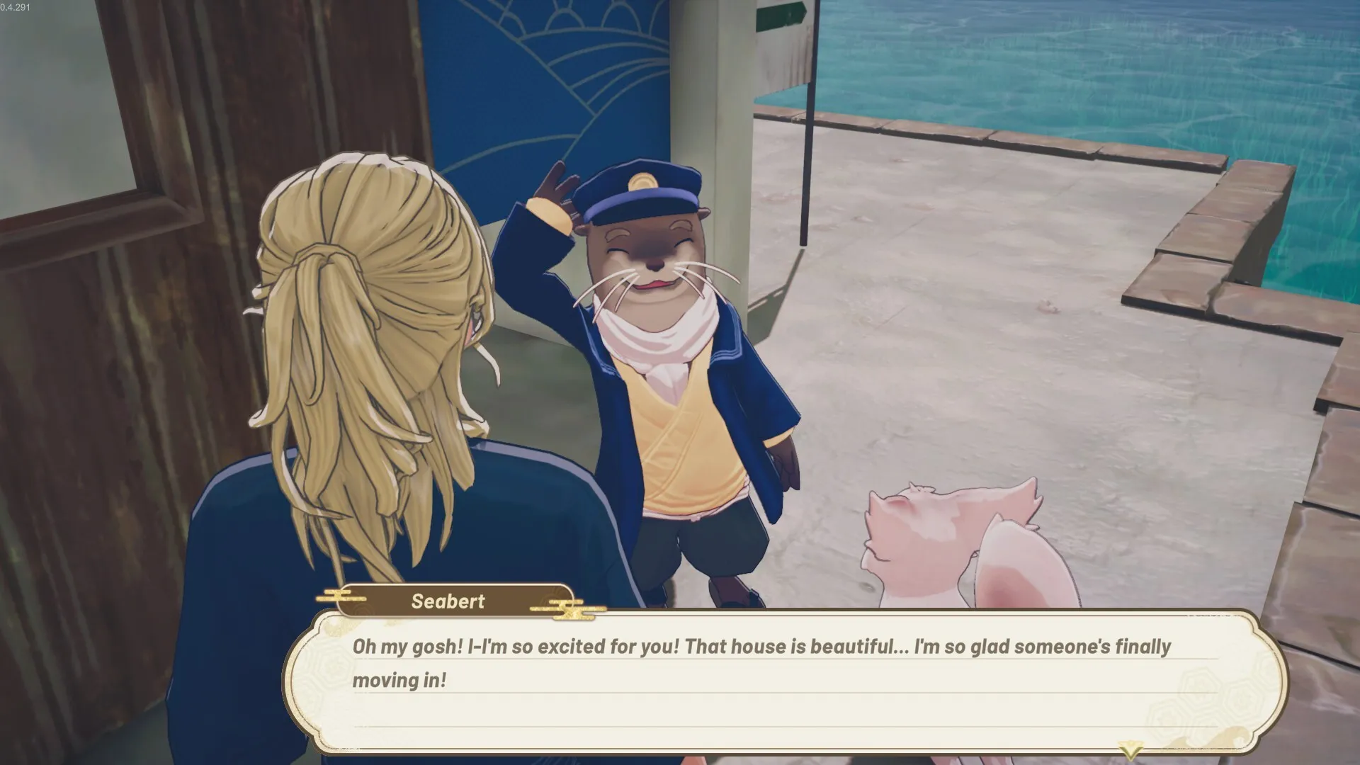青岚物语 / Tales of Seikyu 免Steam单机 一键安装版