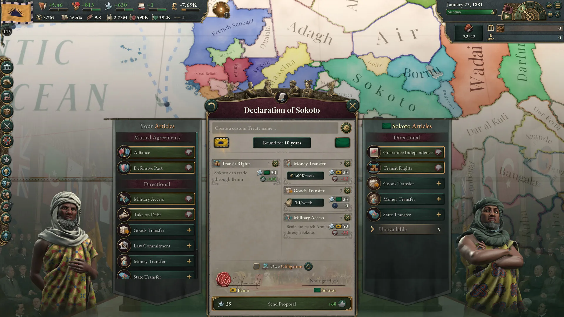 维多利亚3 / Victoria 3 免Steam单机 一键安装版