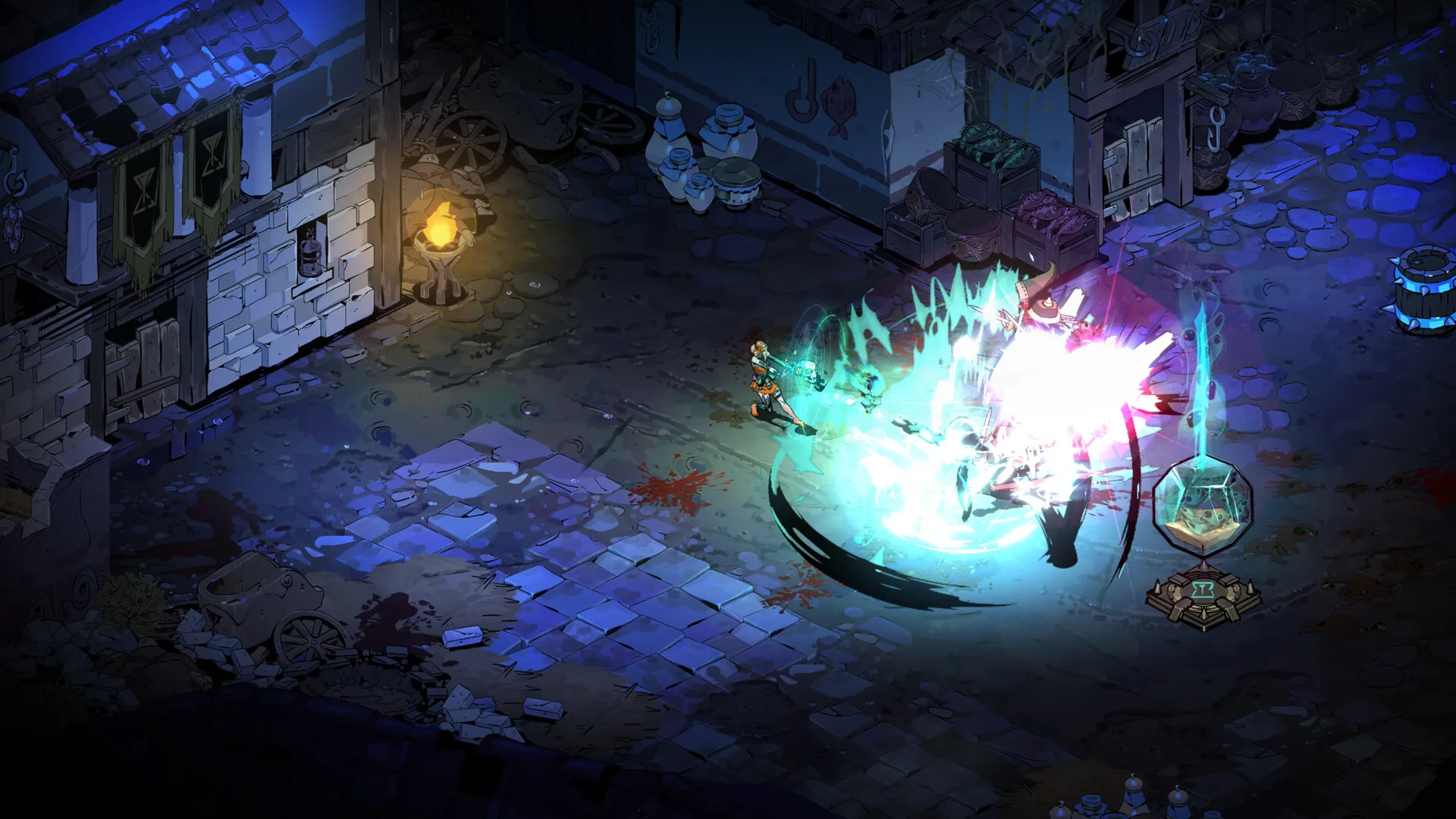 哈迪斯2 / Hades II 免Steam单机 一键安装版
