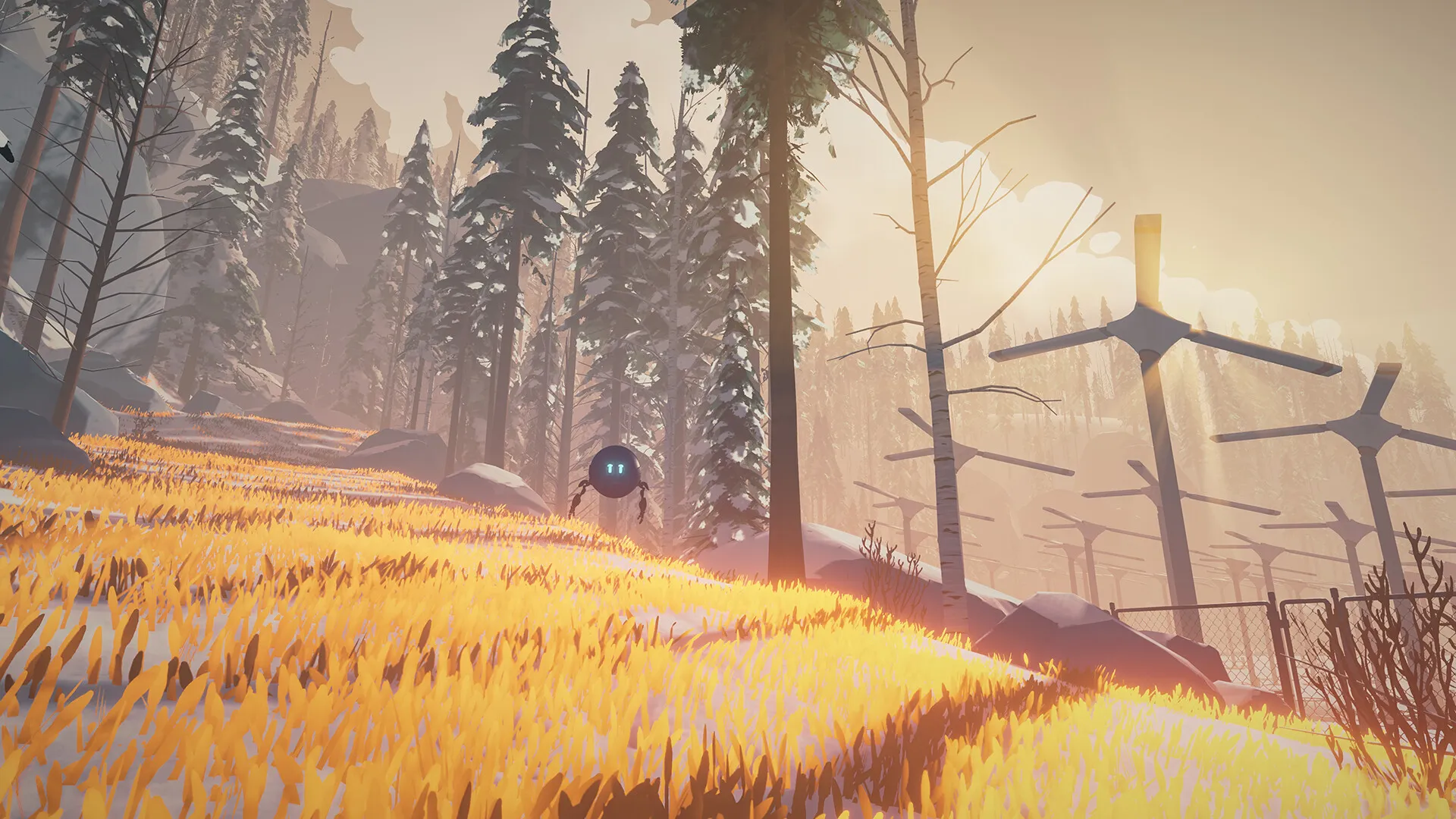 极地觉醒 / Arctic Awakening 免Steam单机游戏 一键安装版