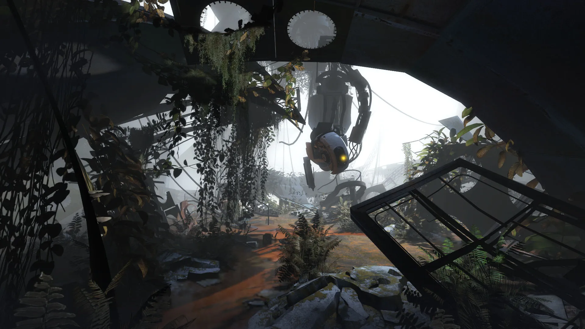 传送门2 / Portal 2 免Steam单机 一键安装版