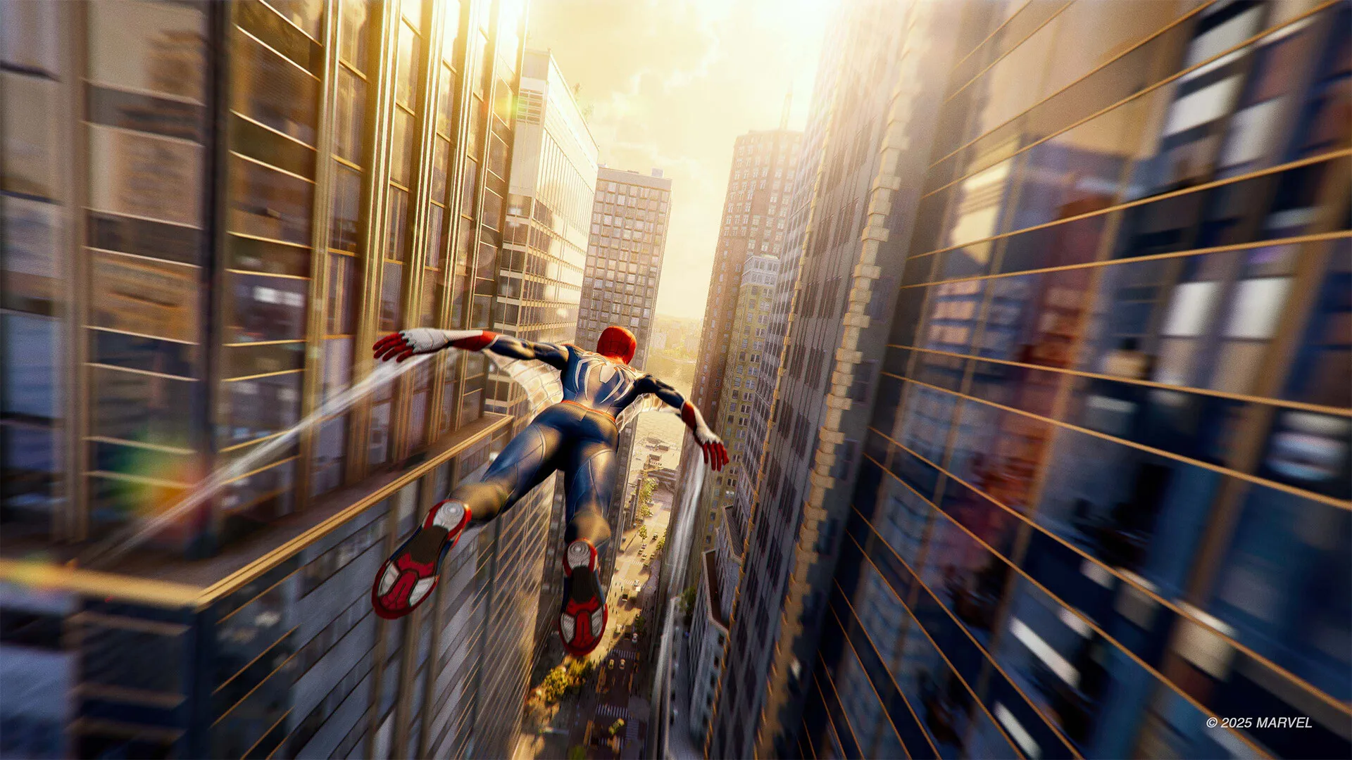 漫威蜘蛛侠2 / Marvel's Spider-Man 2 免Steam单机 一键安装版 免费下载