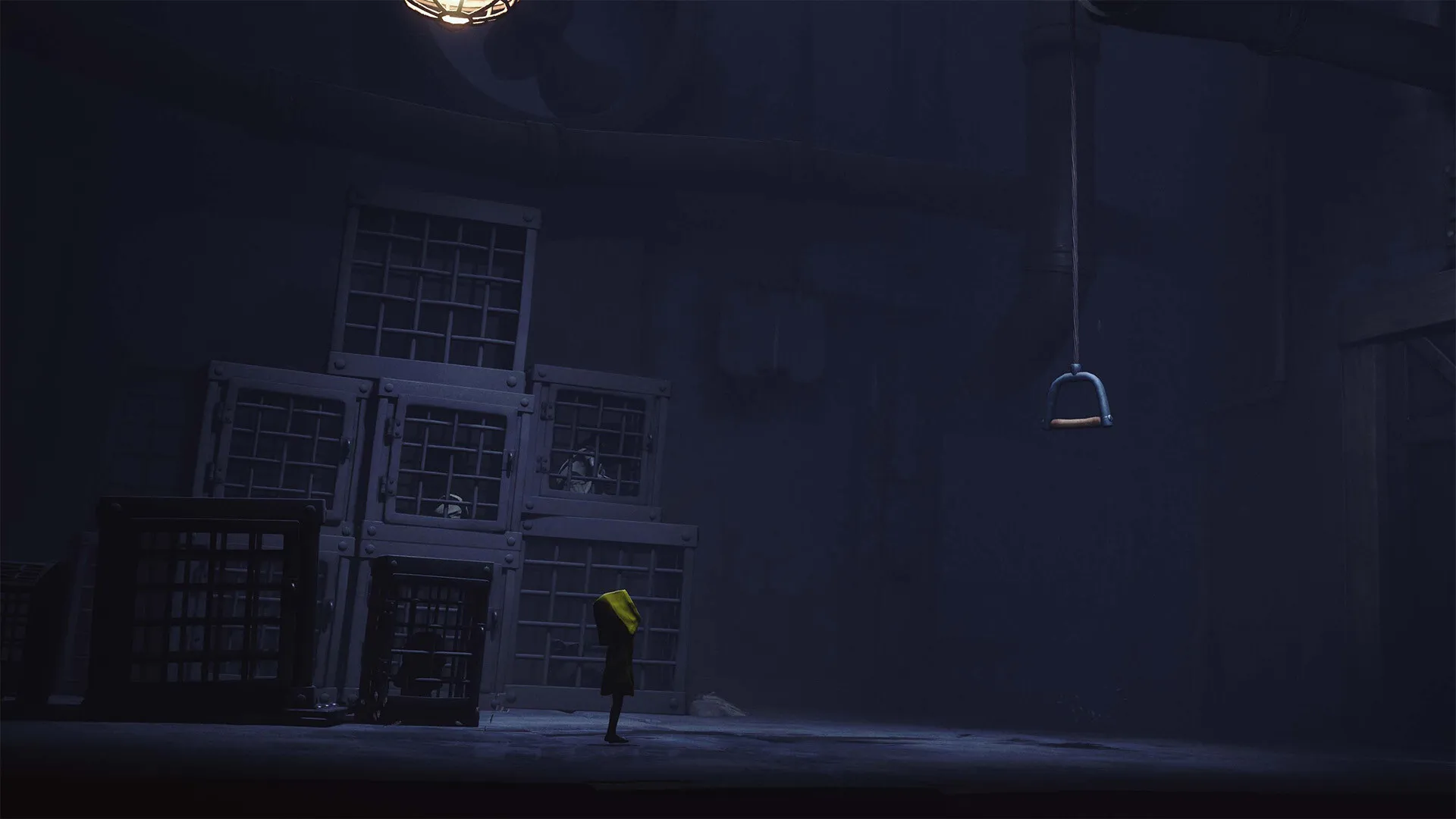 小小梦魇1 / Little Nightmares 免Steam单机 一键安装版