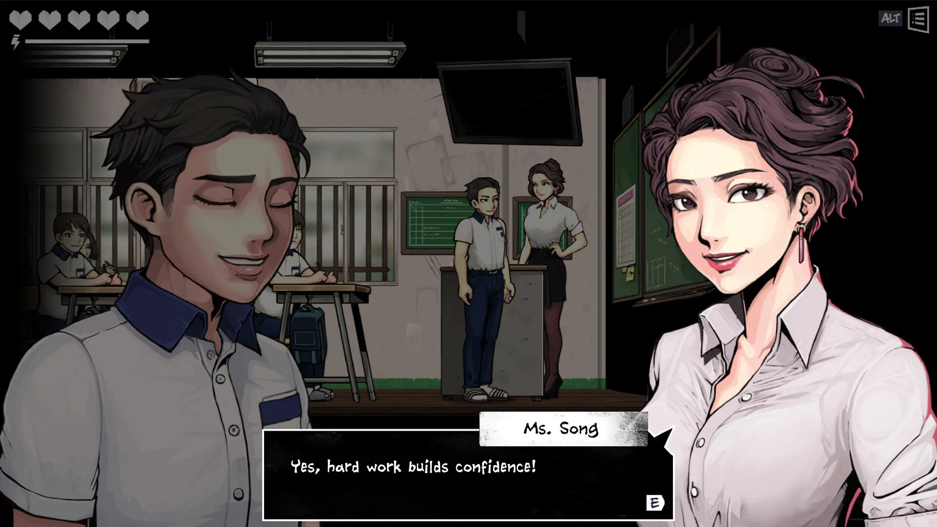 昏迷 2B：地下墓穴 / The Coma 2B: Catacomb 免Steam单机游戏 一键安装版 全DLC中文绿色版 百度/夸克/迅雷 网盘下载
