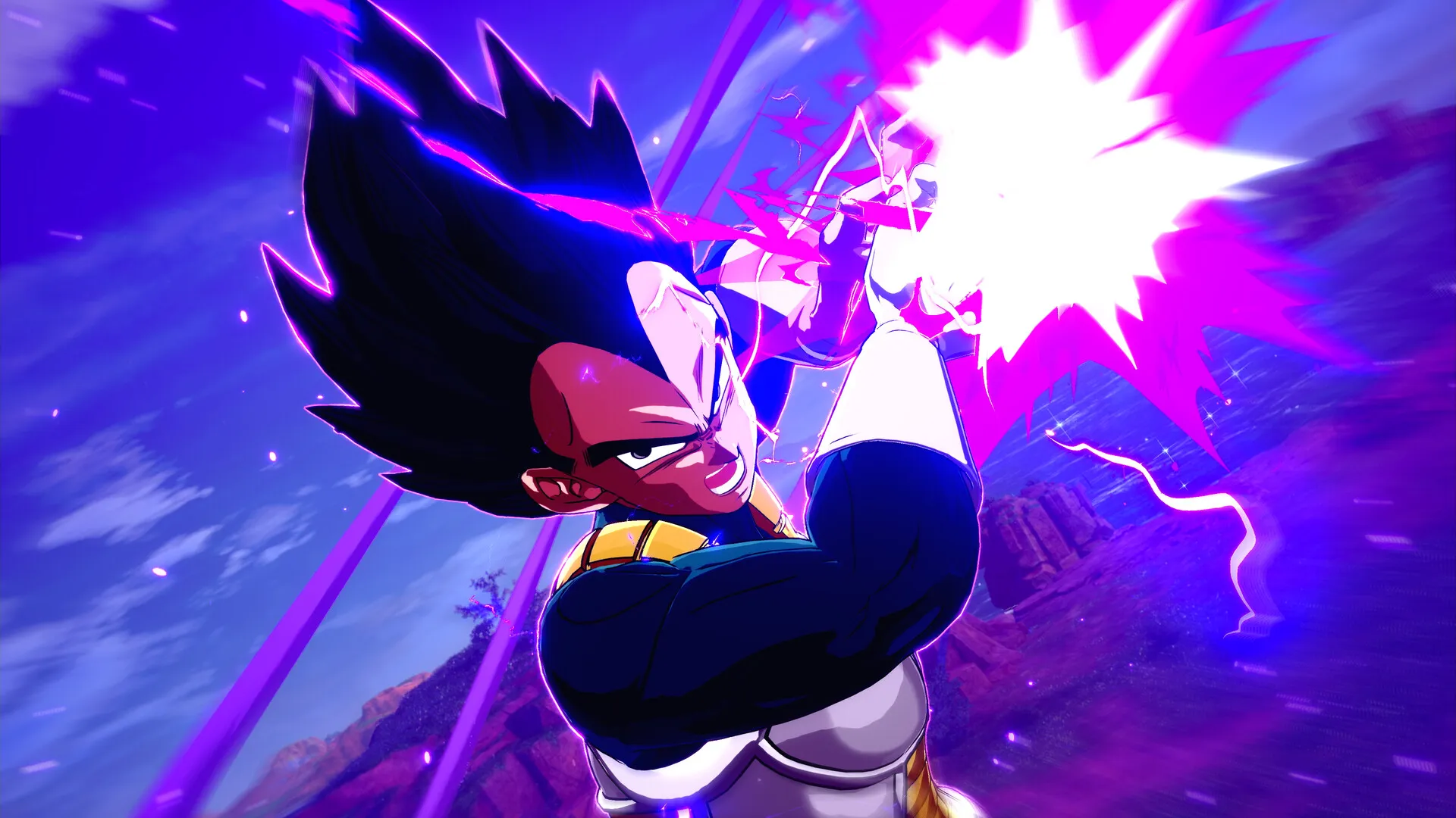 七龙珠 电光炸裂 / DRAGON BALL: Sparking! ZERO 免Steam单机 一键安装版