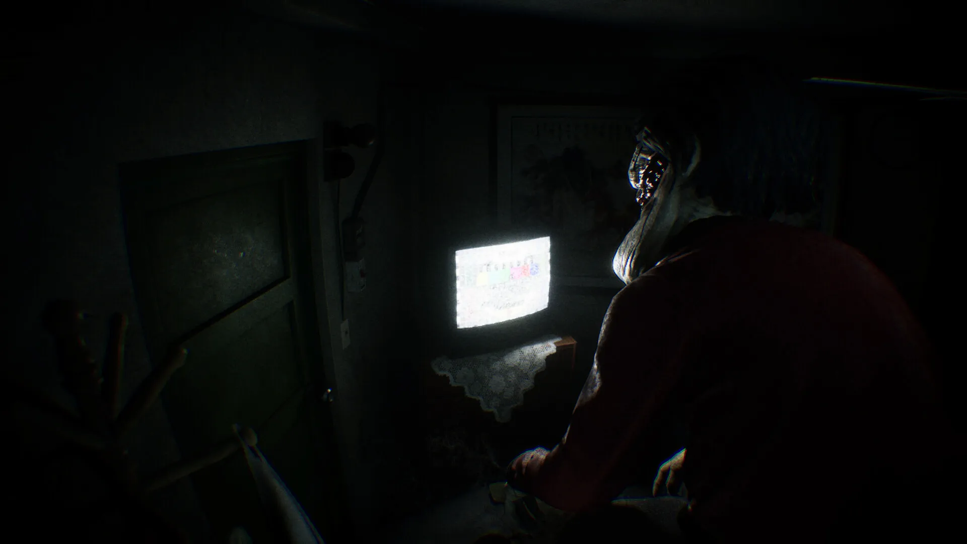 凶寓 / DREAD FLATS 免Steam单机游戏 一键安装版 全DLC中文绿色版 百度/夸克/迅雷 网盘下载