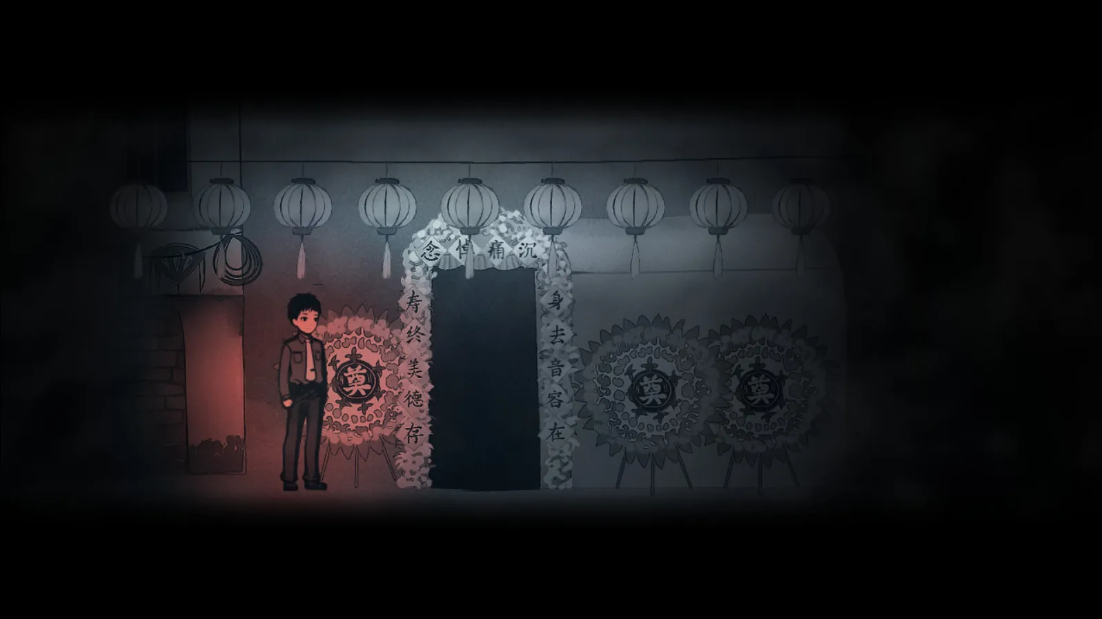 烟火 / Yanhuo 免Steam单机 一键安装版